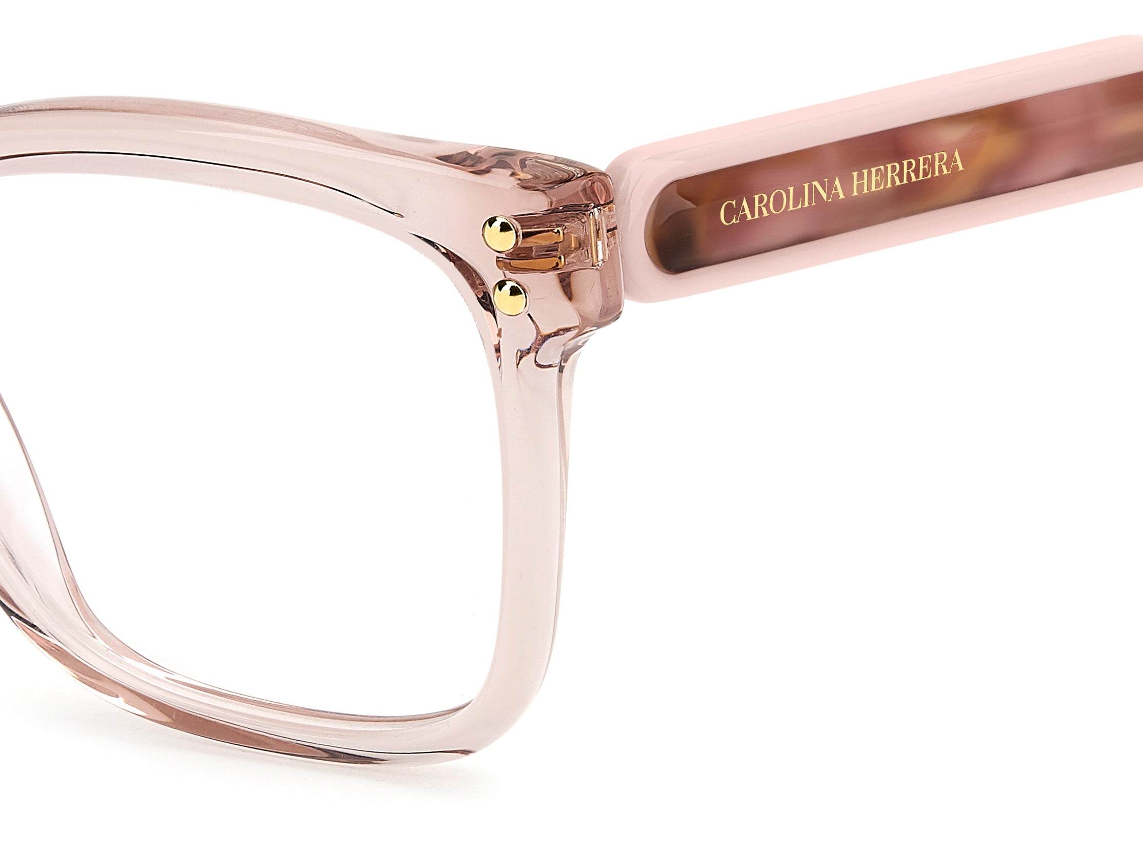 HER 0316 35J Montature da vista Carolina Herrera 3