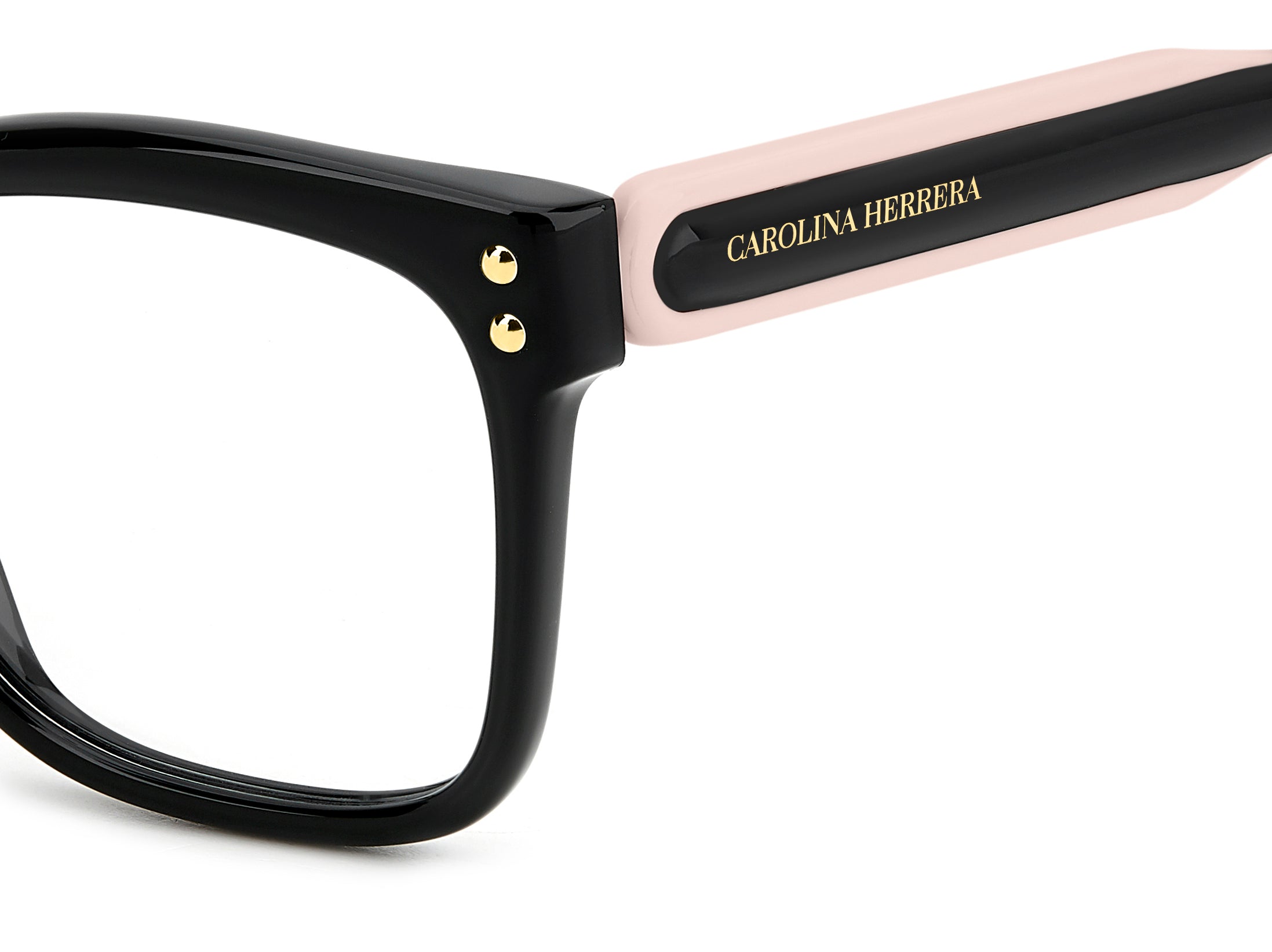 HER 0316 3H2 Montature da vista Carolina Herrera 3