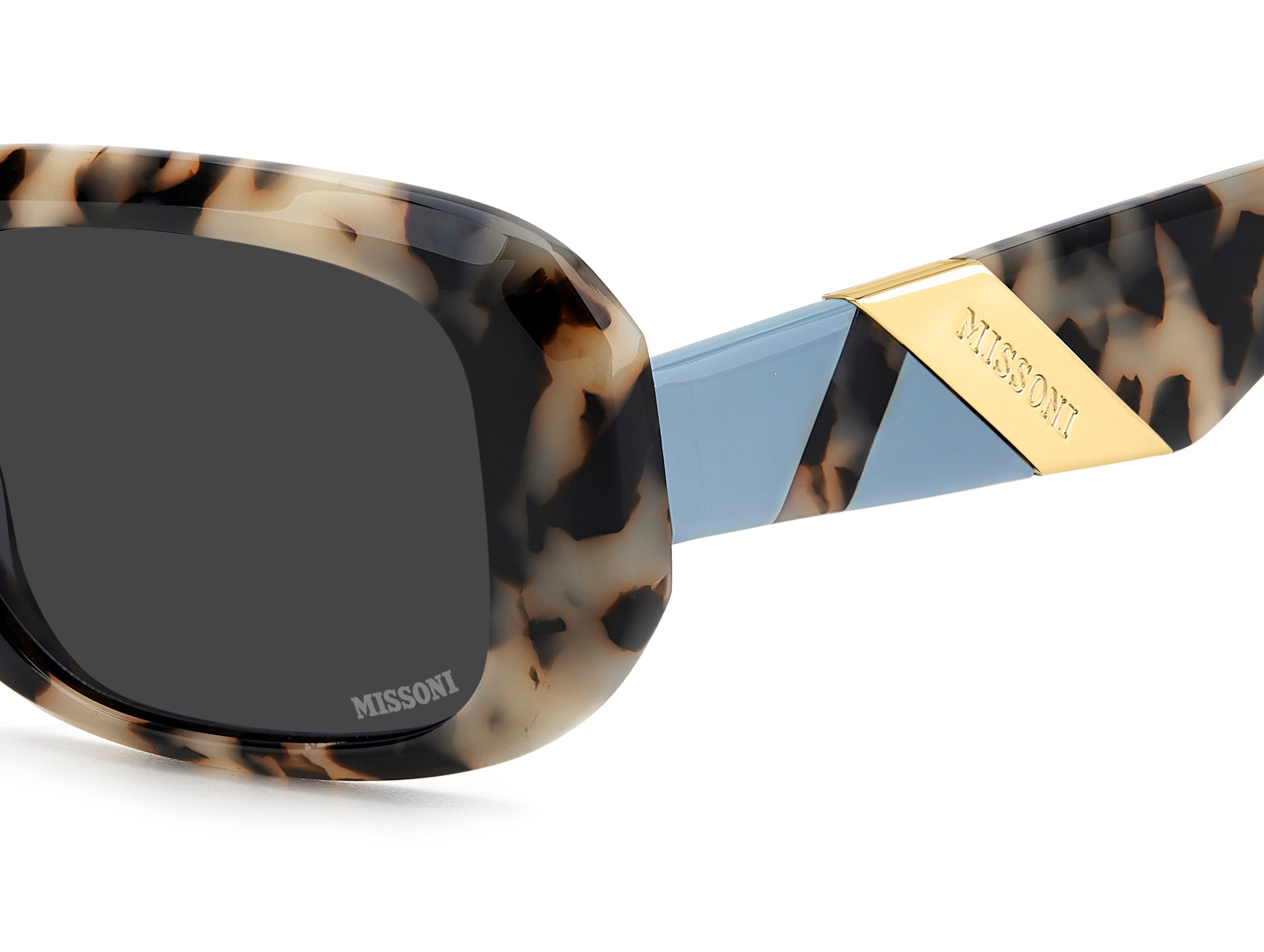 MIS 0220/S C9K/IR Occhiali da sole Missoni 3