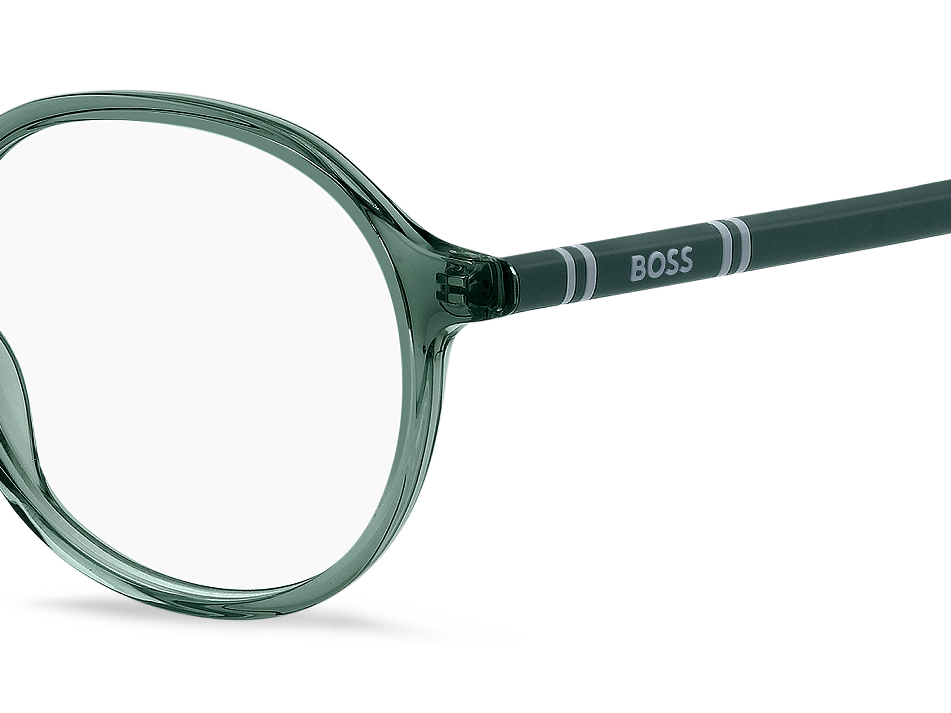 Hugo Boss BOSS 1806 ZI9 Montature da vista Hugo Boss 3