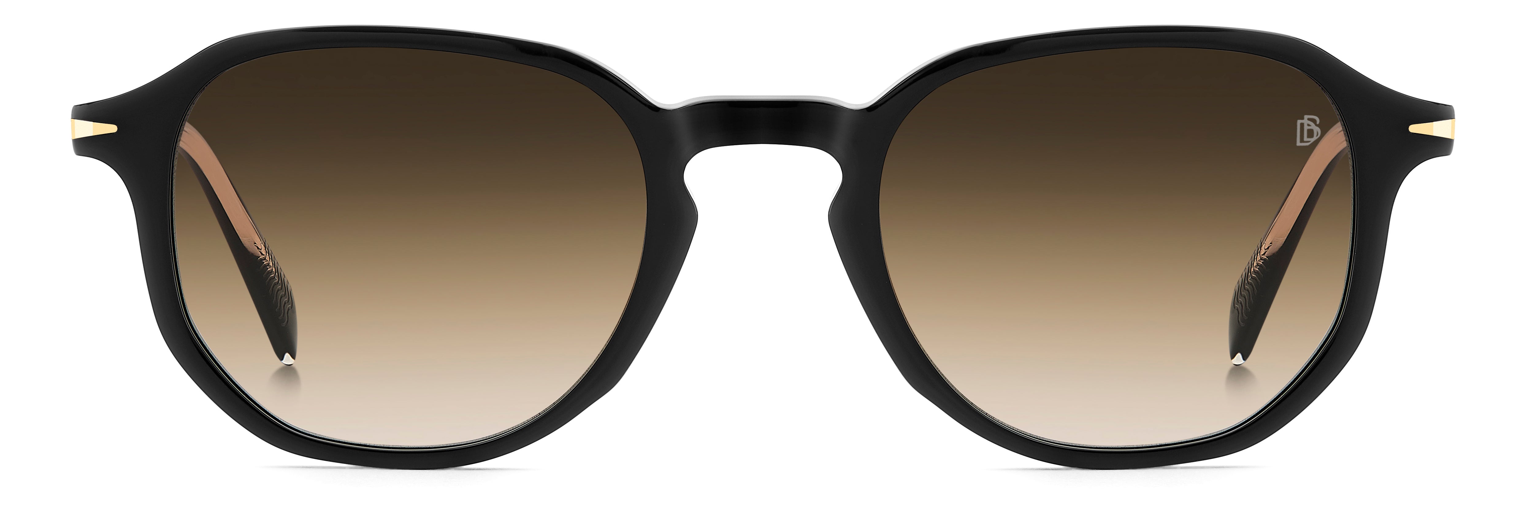 DB 1140/S 807/N4 Occhiali da sole DAVID BECKHAM 2