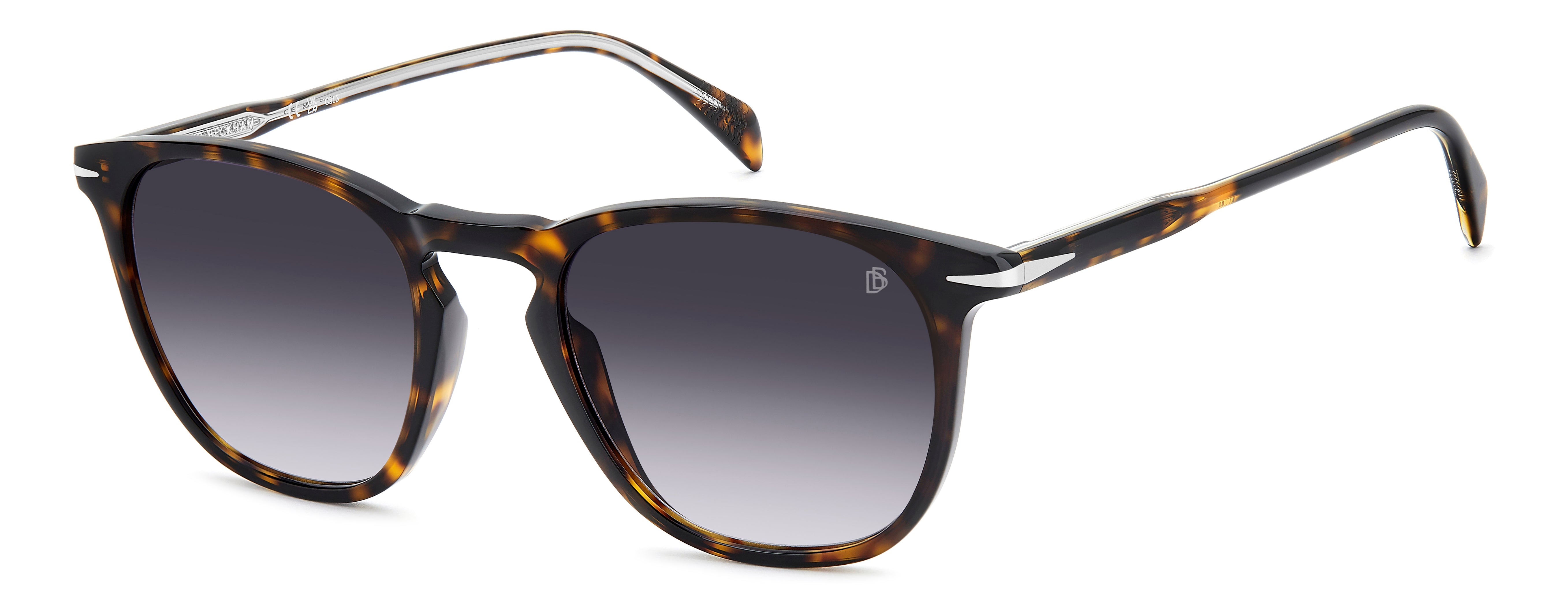 DB 1160/S 086/DG Occhiali da sole DAVID BECKHAM 1