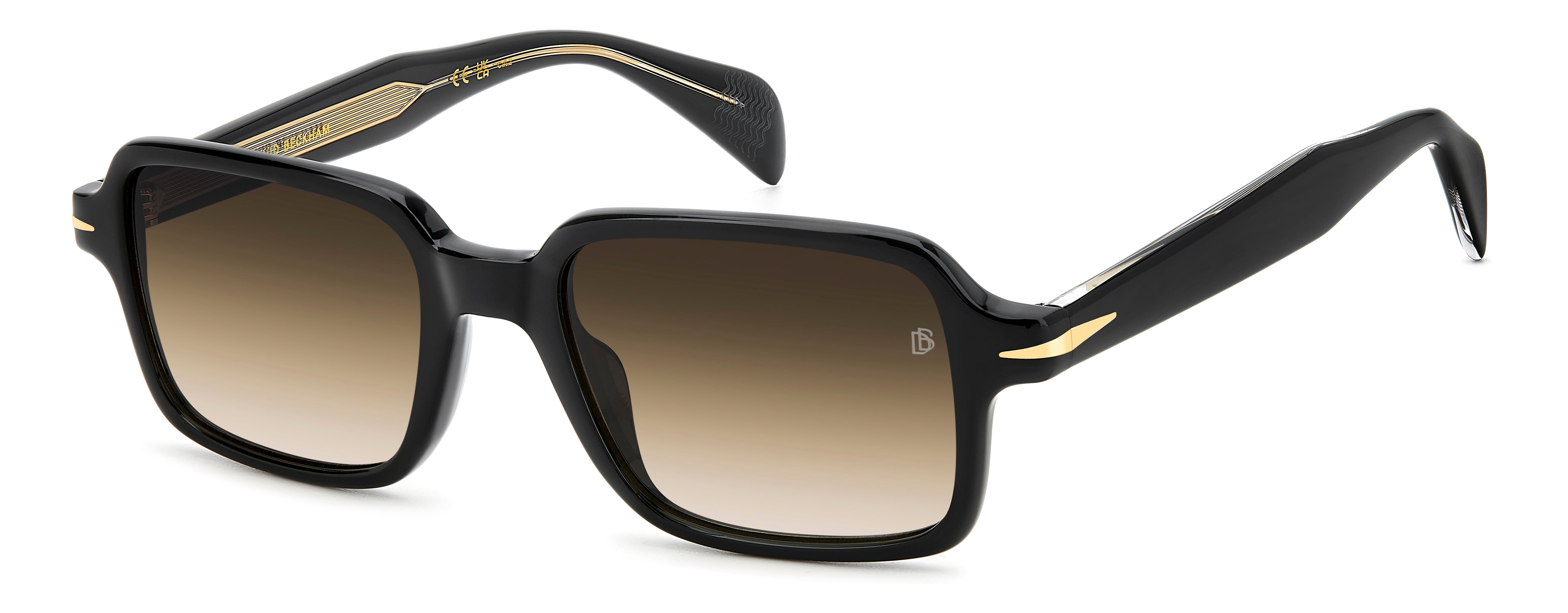 DB 1179/S 807/N4 Occhiali da sole DAVID BECKHAM 1