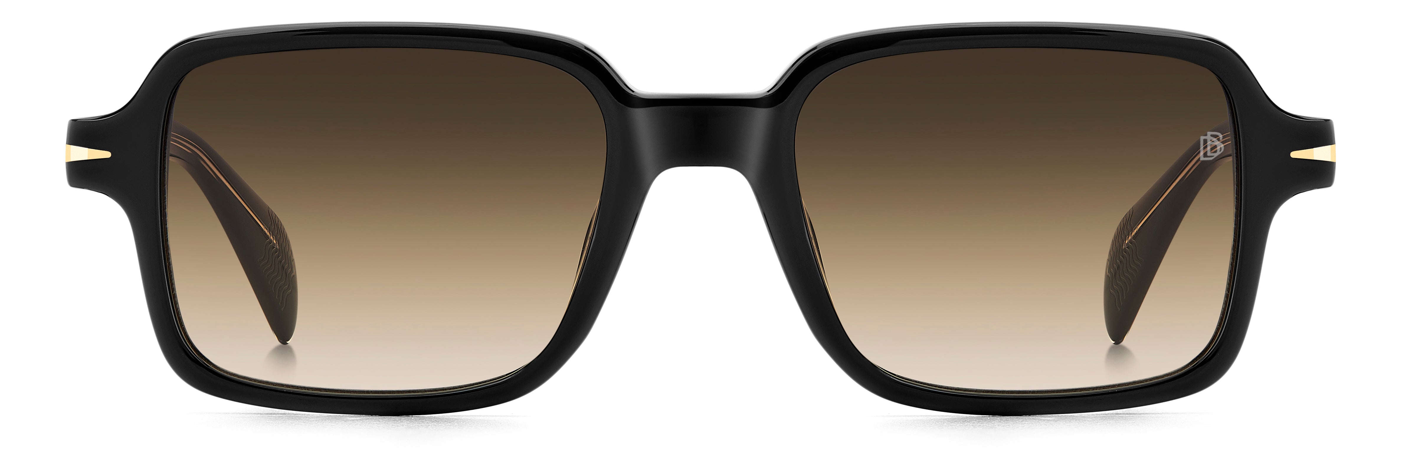 DB 1179/S 807/N4 Occhiali da sole DAVID BECKHAM 2