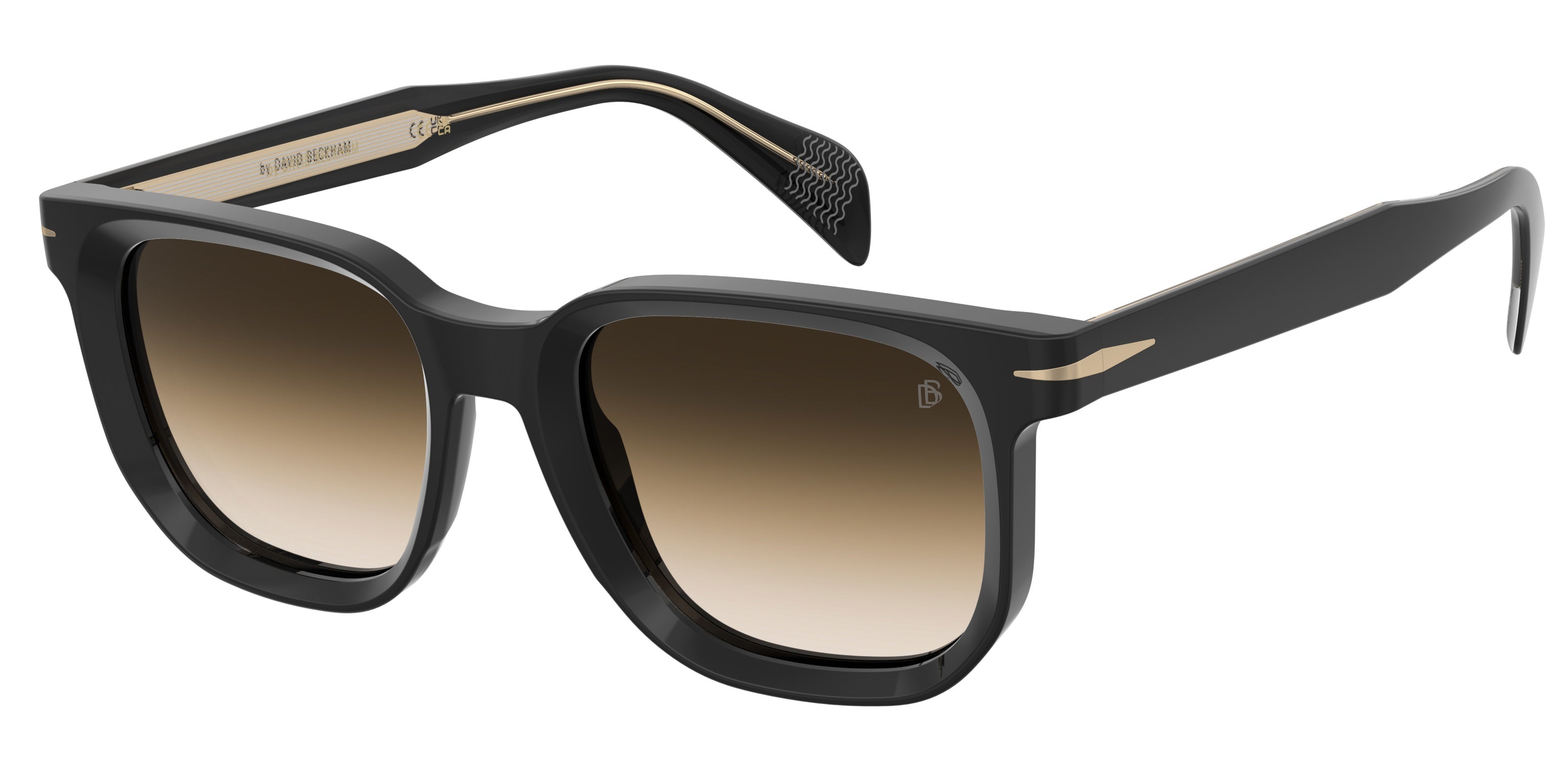 DB 7133/S 807/N4 Occhiali da sole DAVID BECKHAM 1