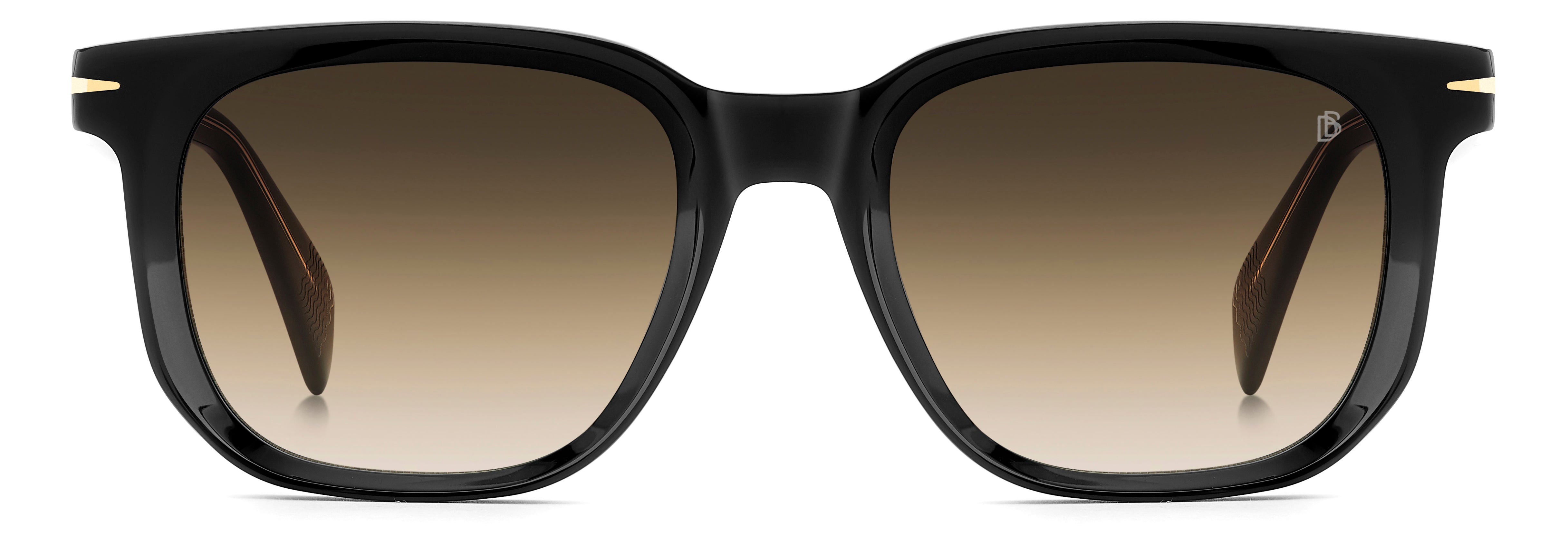 DB 7133/S 807/N4 Occhiali da sole DAVID BECKHAM 2