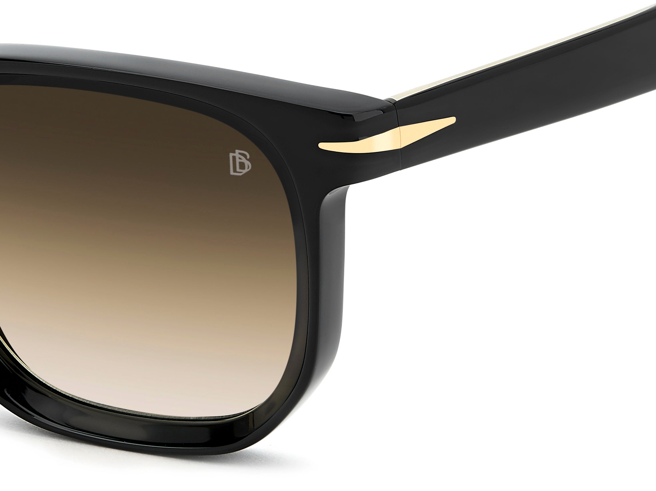 DB 7133/S 807/N4 Occhiali da sole DAVID BECKHAM 3