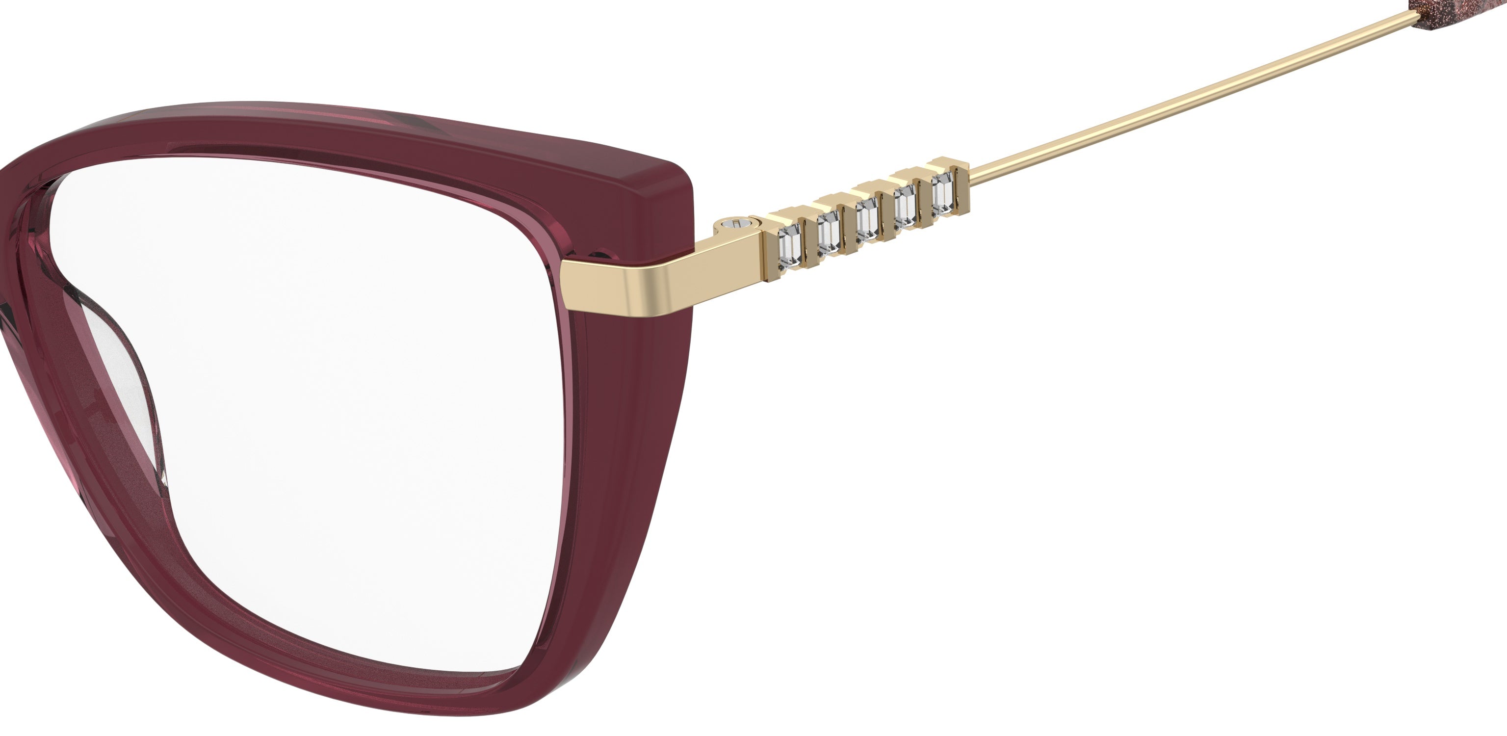 P.C. 8546 C9A Montature da vista Pierre Cardin 3