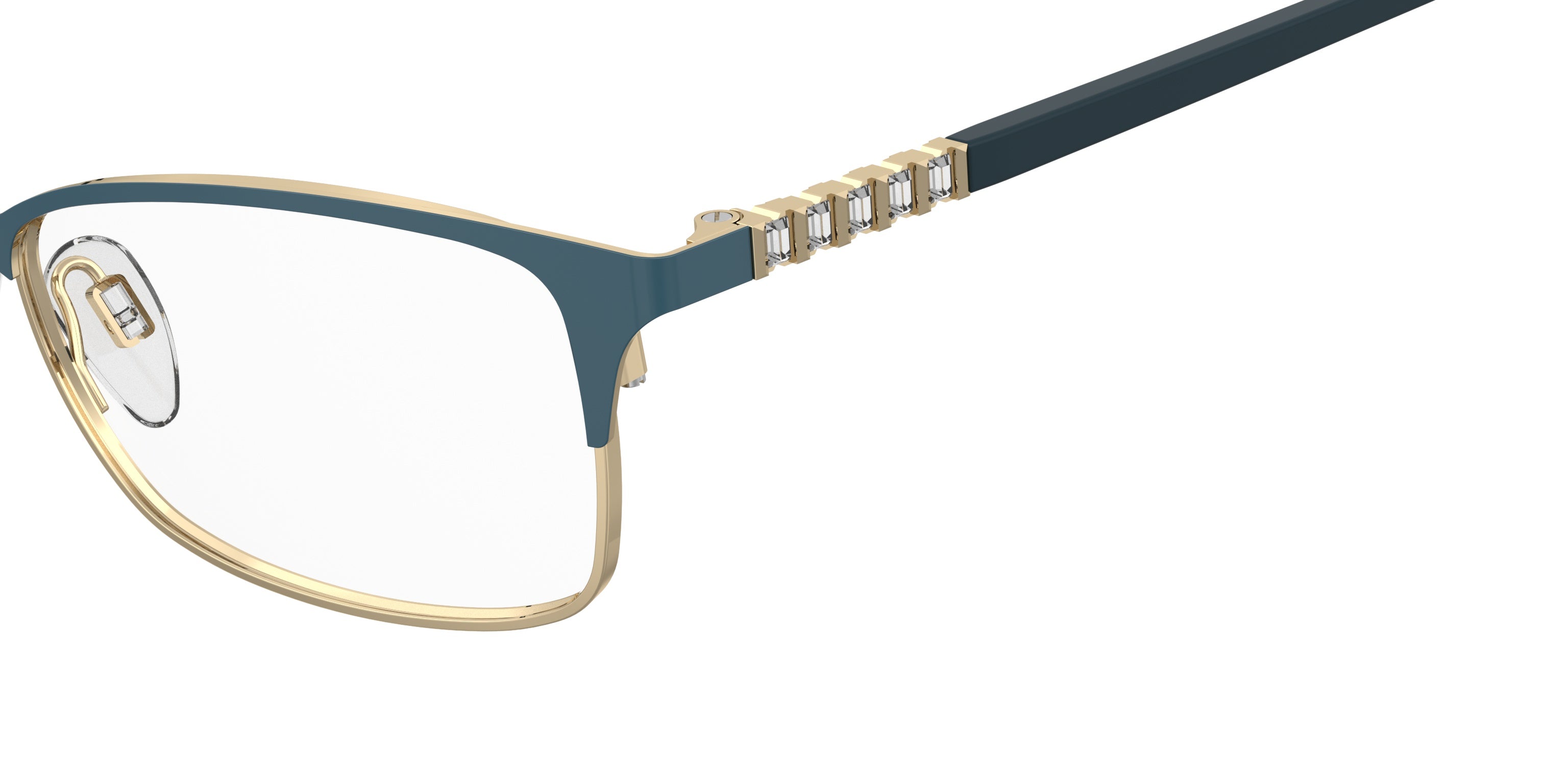 P.C. 8924 5F6 Montature da vista Pierre Cardin 3