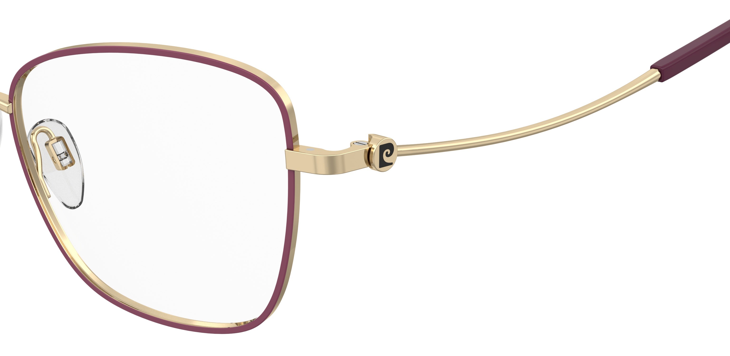 P.C. 8926 BSU Montature da vista Pierre Cardin 3