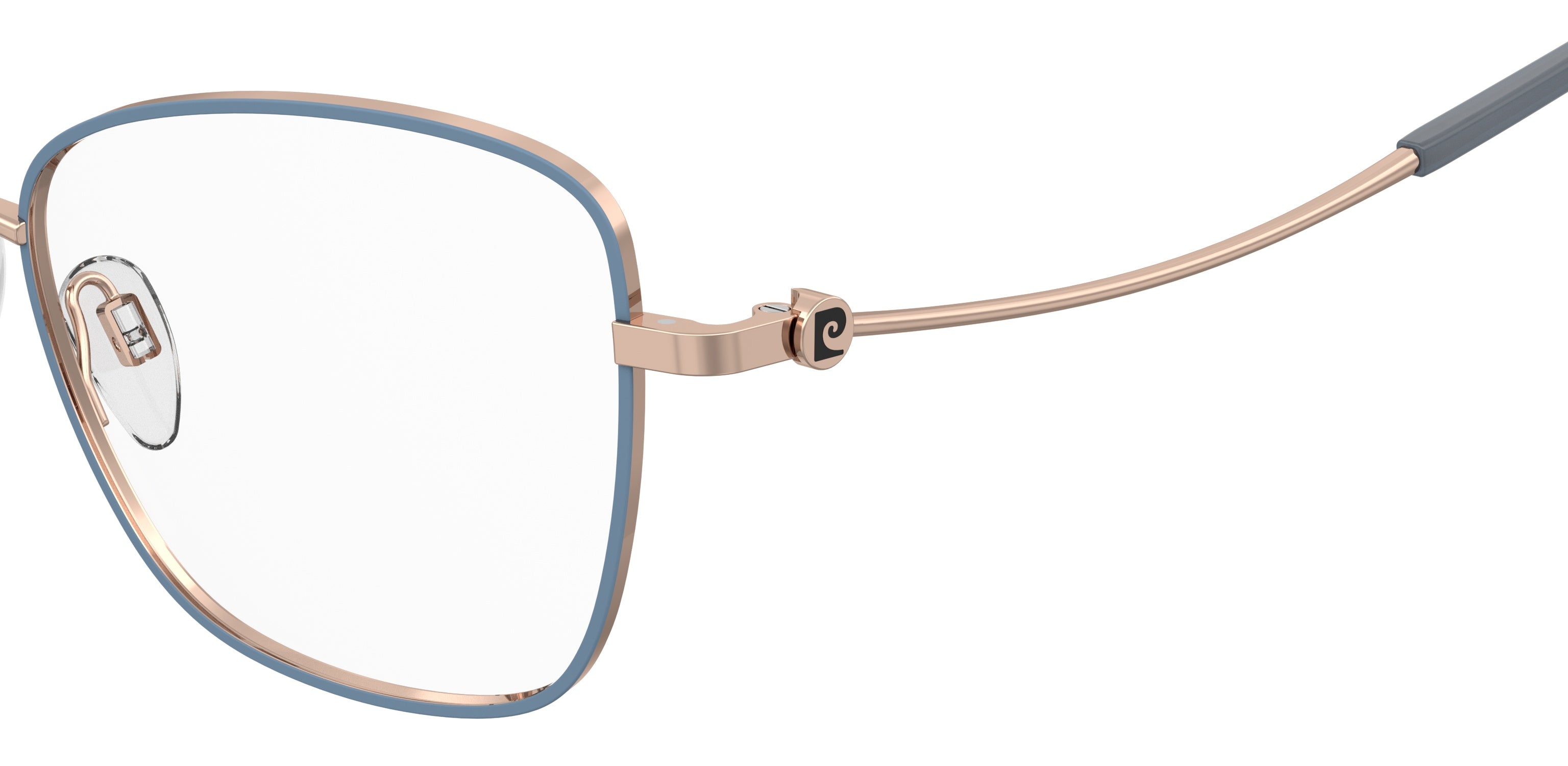 P.C. 8926 KY2 Montature da vista Pierre Cardin 3