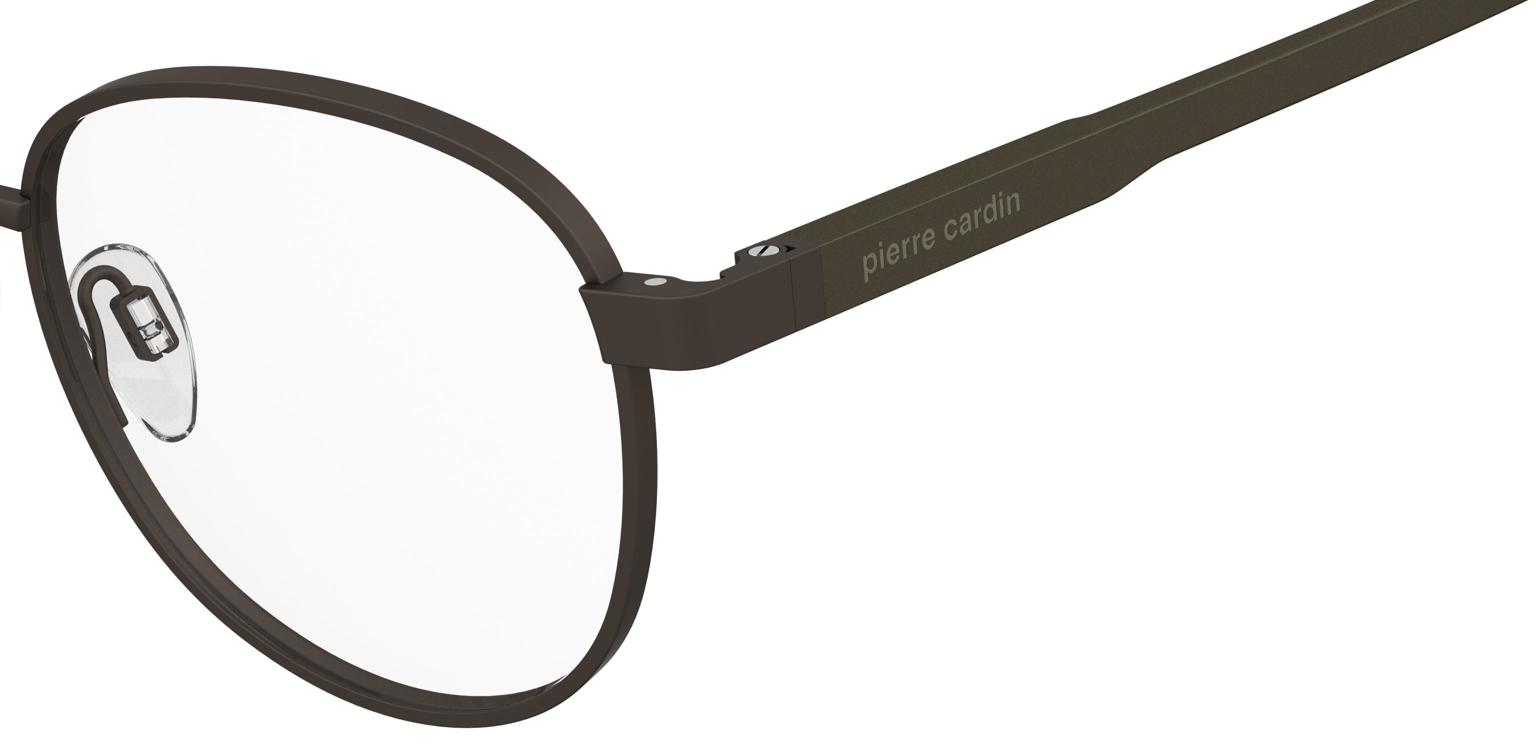 P.C. 6916 YZ4 Montature da vista Pierre Cardin 3