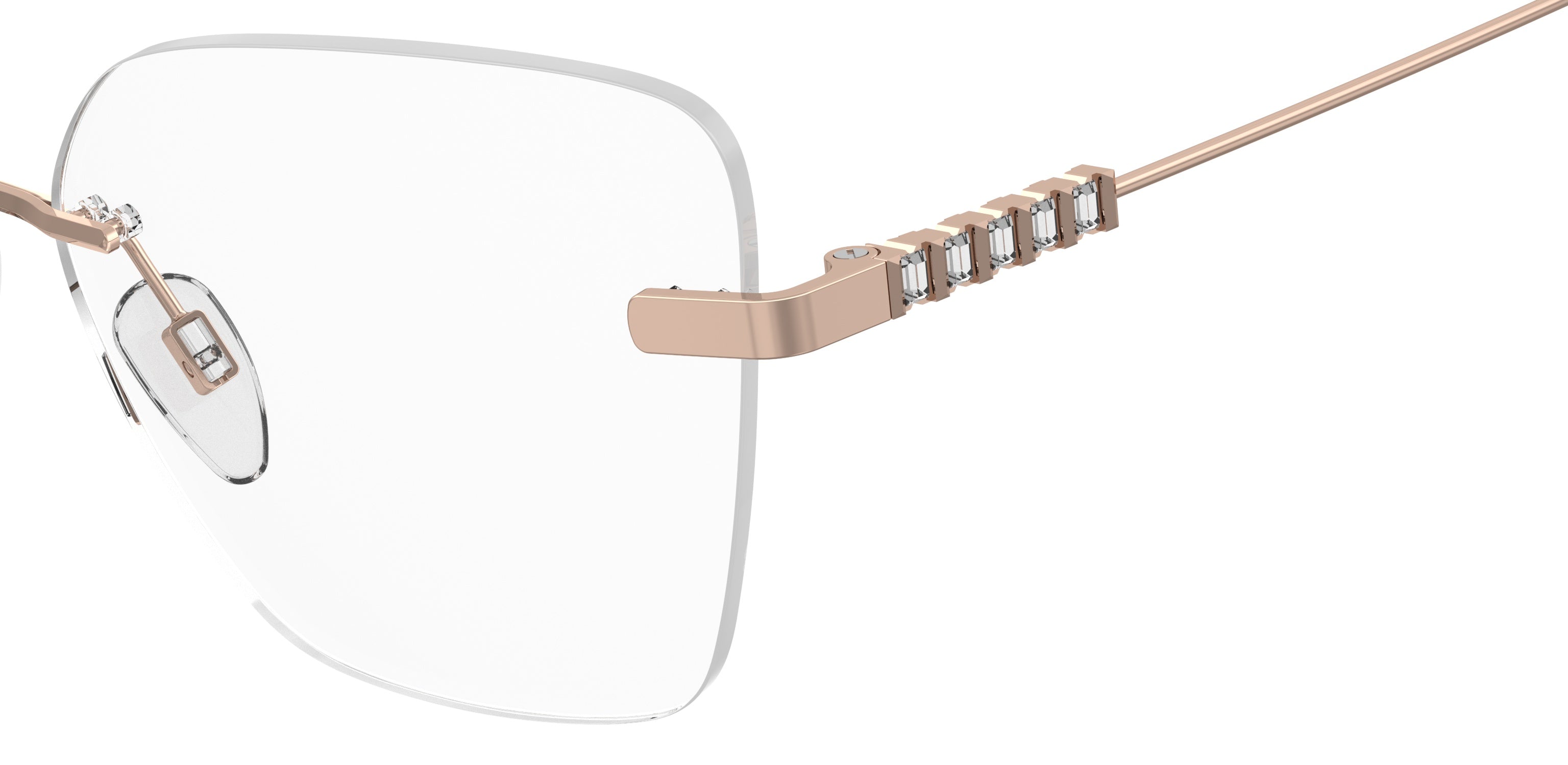 P.C. 8925 DDB Montature da vista Pierre Cardin 3