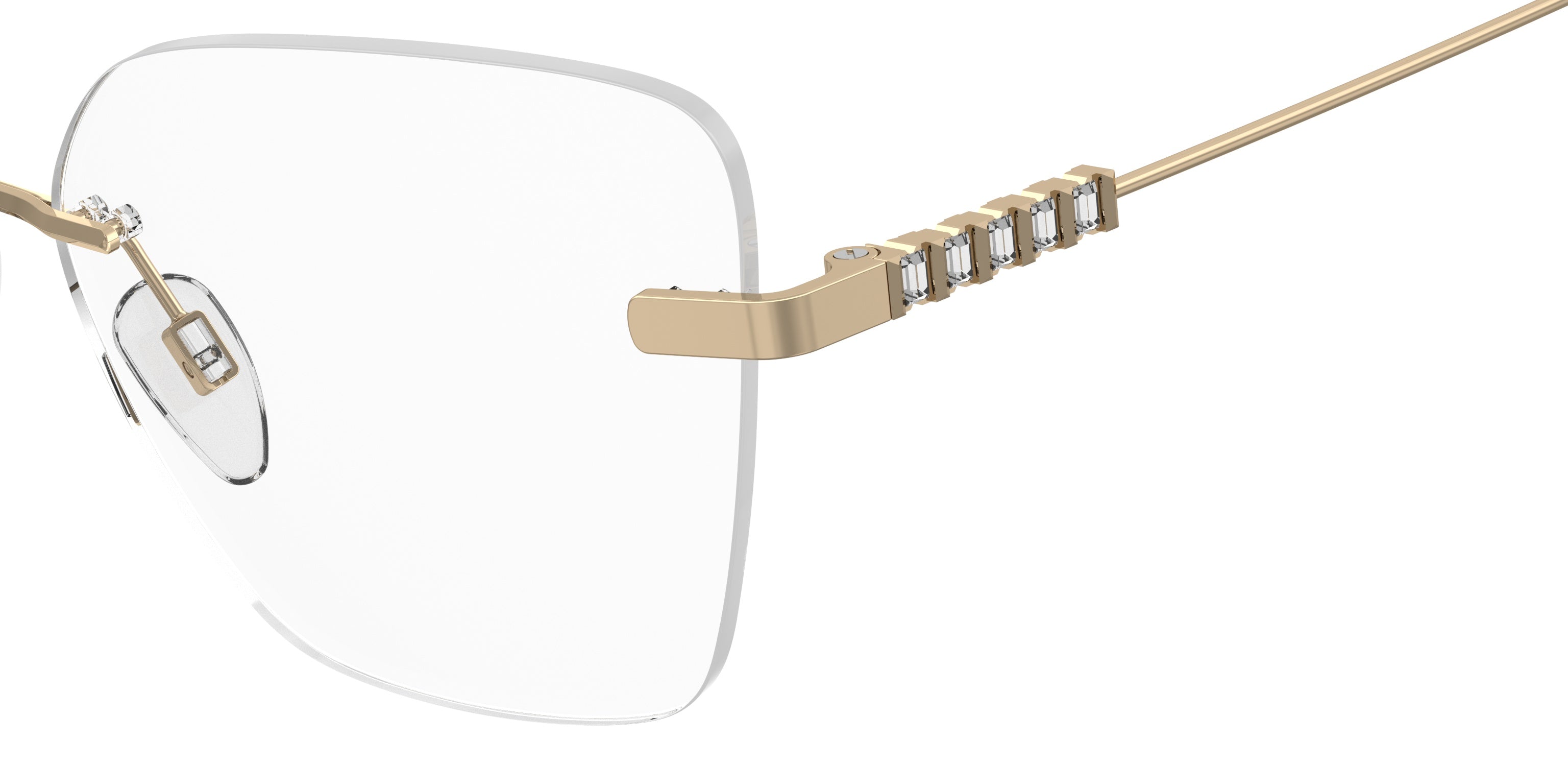 P.C. 8925 J5G Montature da vista Pierre Cardin 3