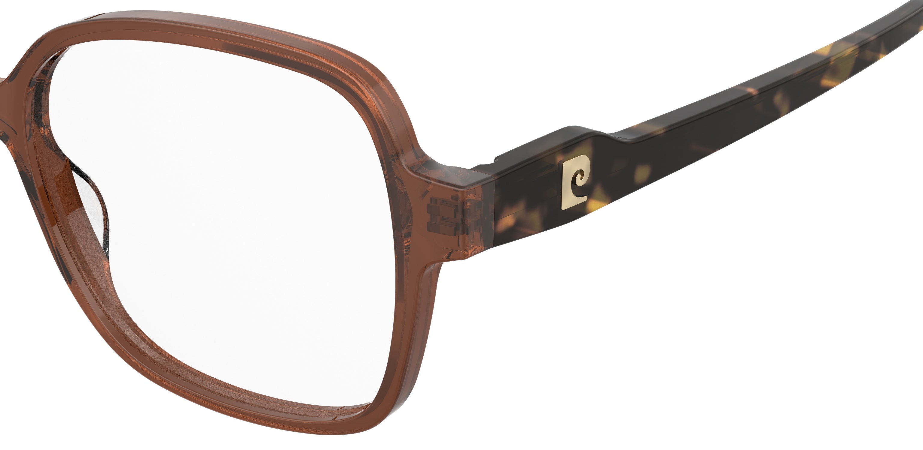 P.C. 8545 09Q Montature da vista Pierre Cardin 3