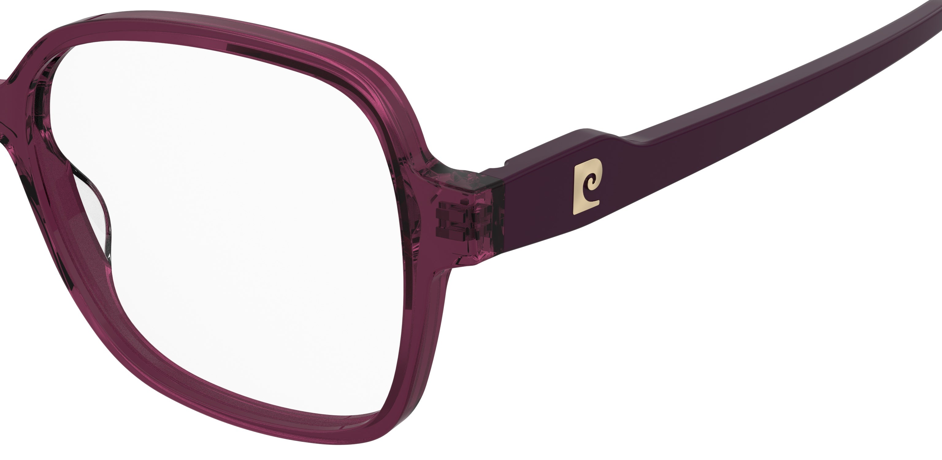 P.C. 8545 B3V Montature da vista Pierre Cardin 3