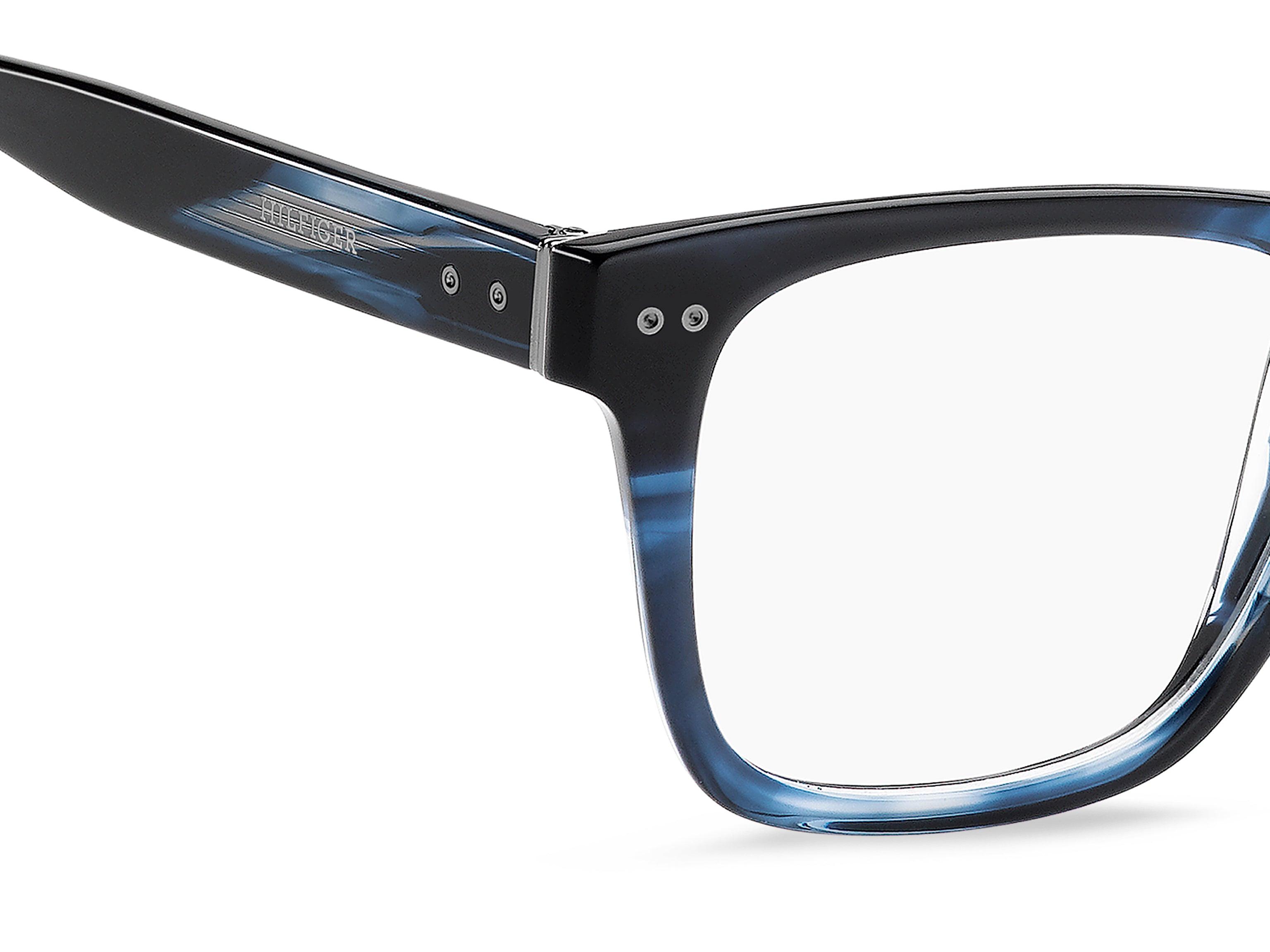 TH 85 38I Montature da vista Tommy Hilfiger 3