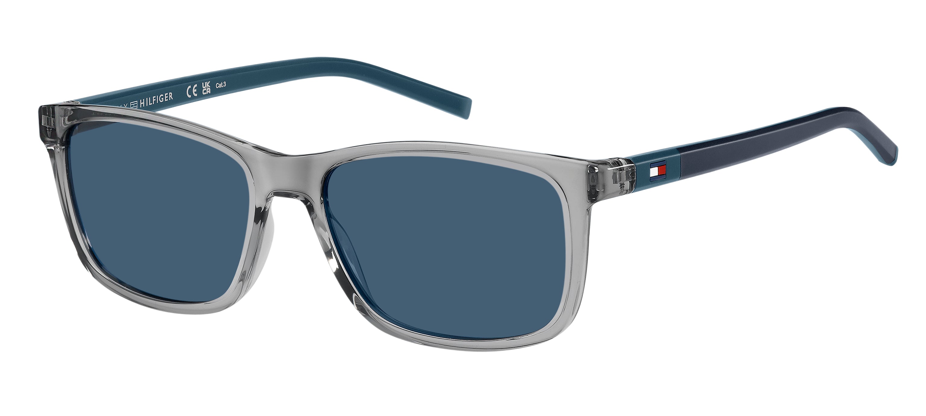 TH 2244/S KB7/KU Occhiali da sole Tommy Hilfiger 1