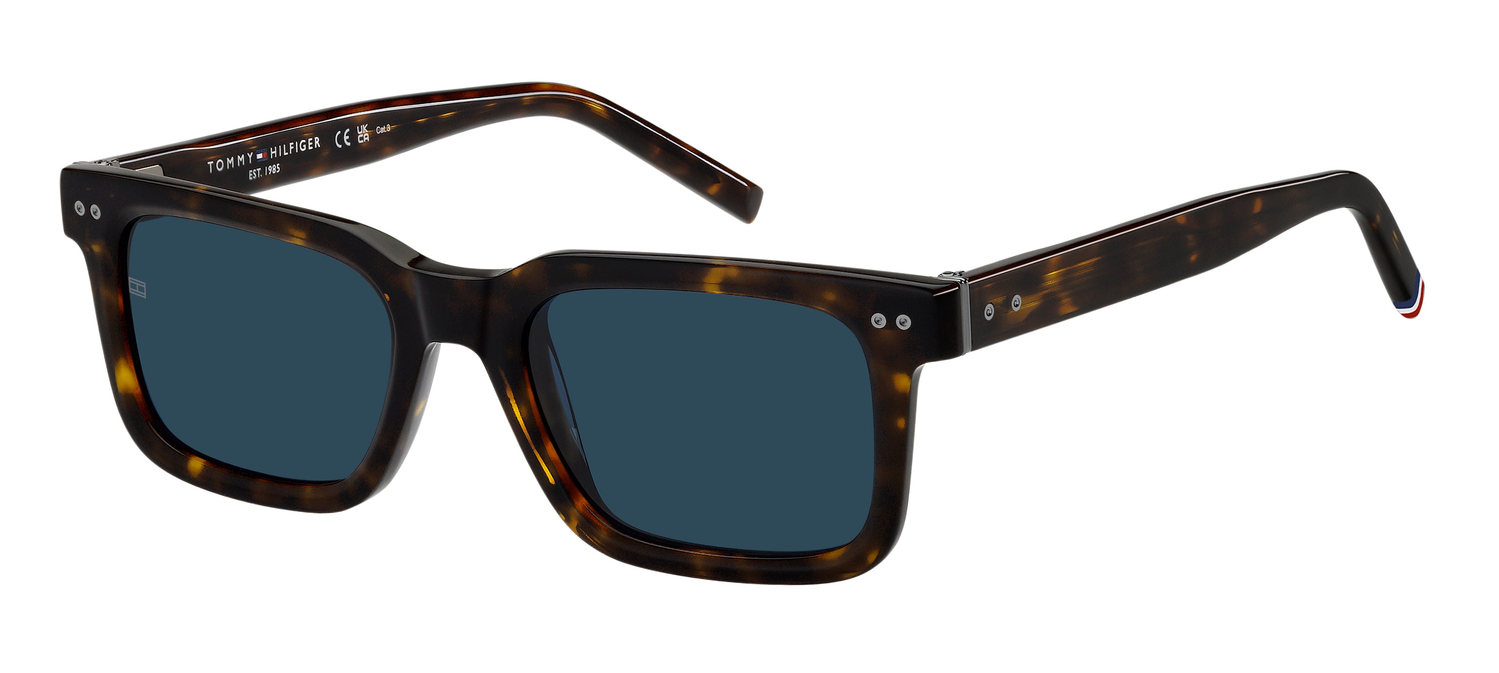 TH 85/S 086/KU Occhiali da sole Tommy Hilfiger 1