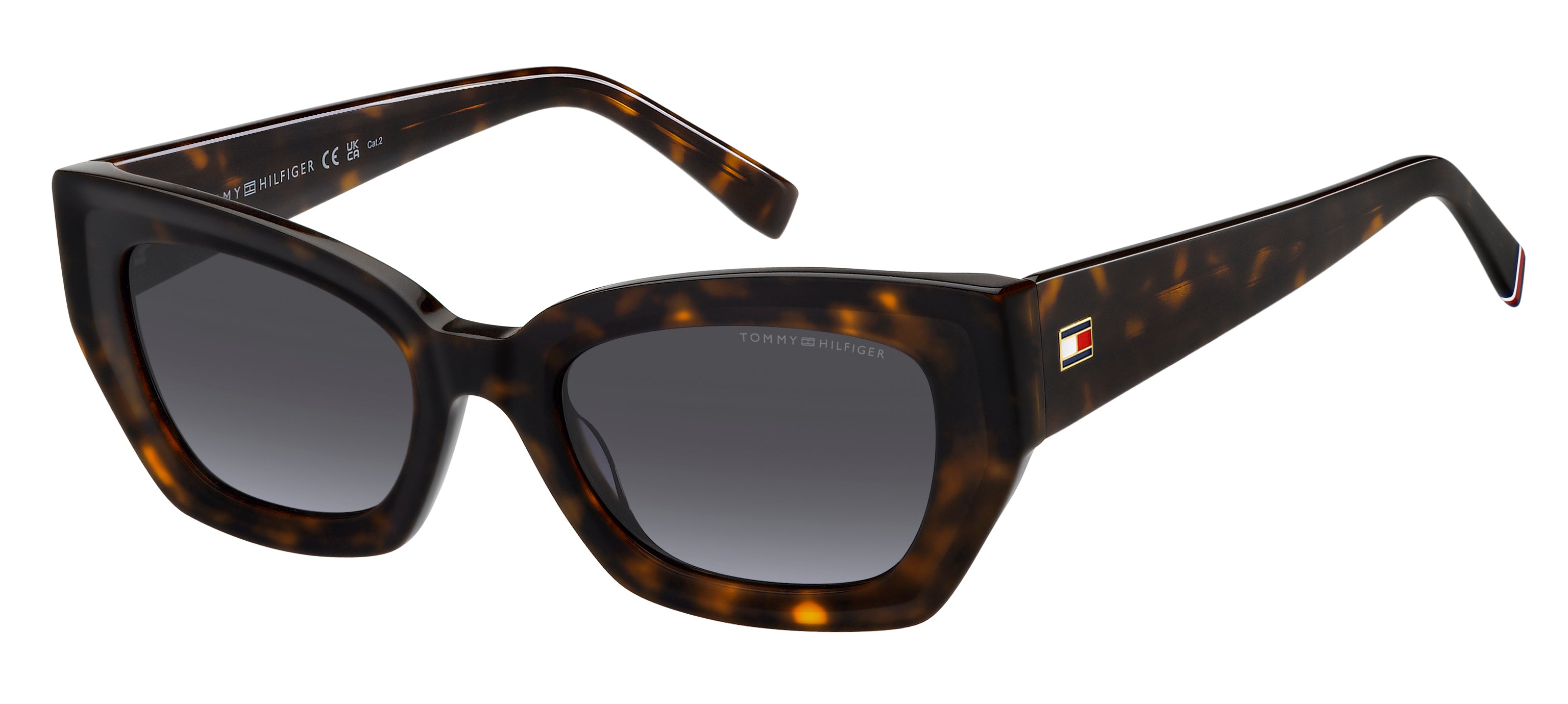 TH 2254/S 086/GB Occhiali da sole Tommy Hilfiger 1