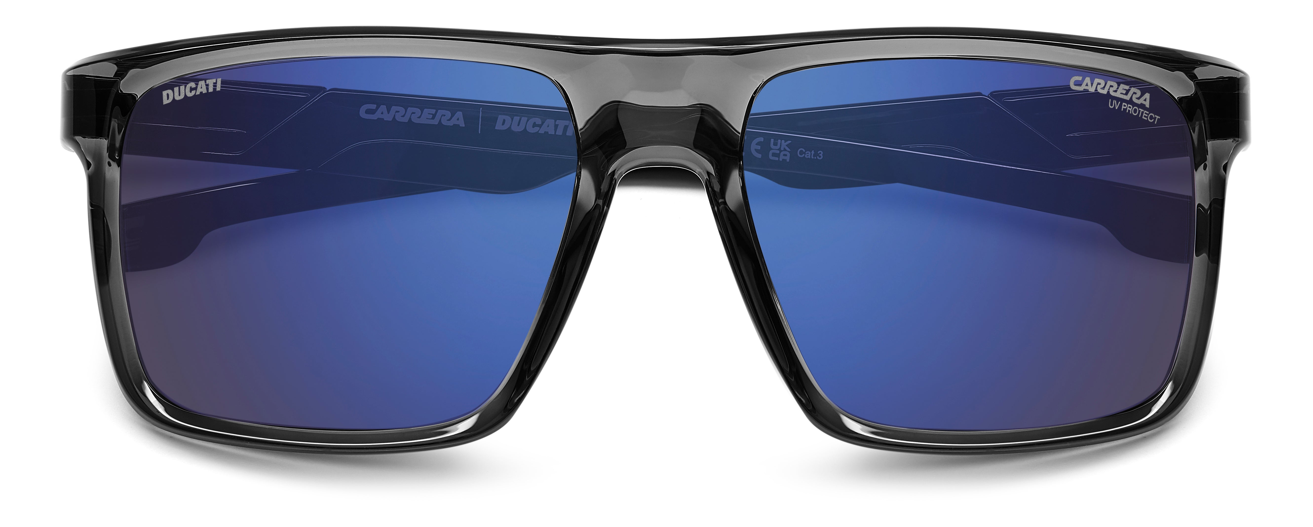 CARDUC 049/S KB7/XT Occhiali da sole Carrera Ducati 3