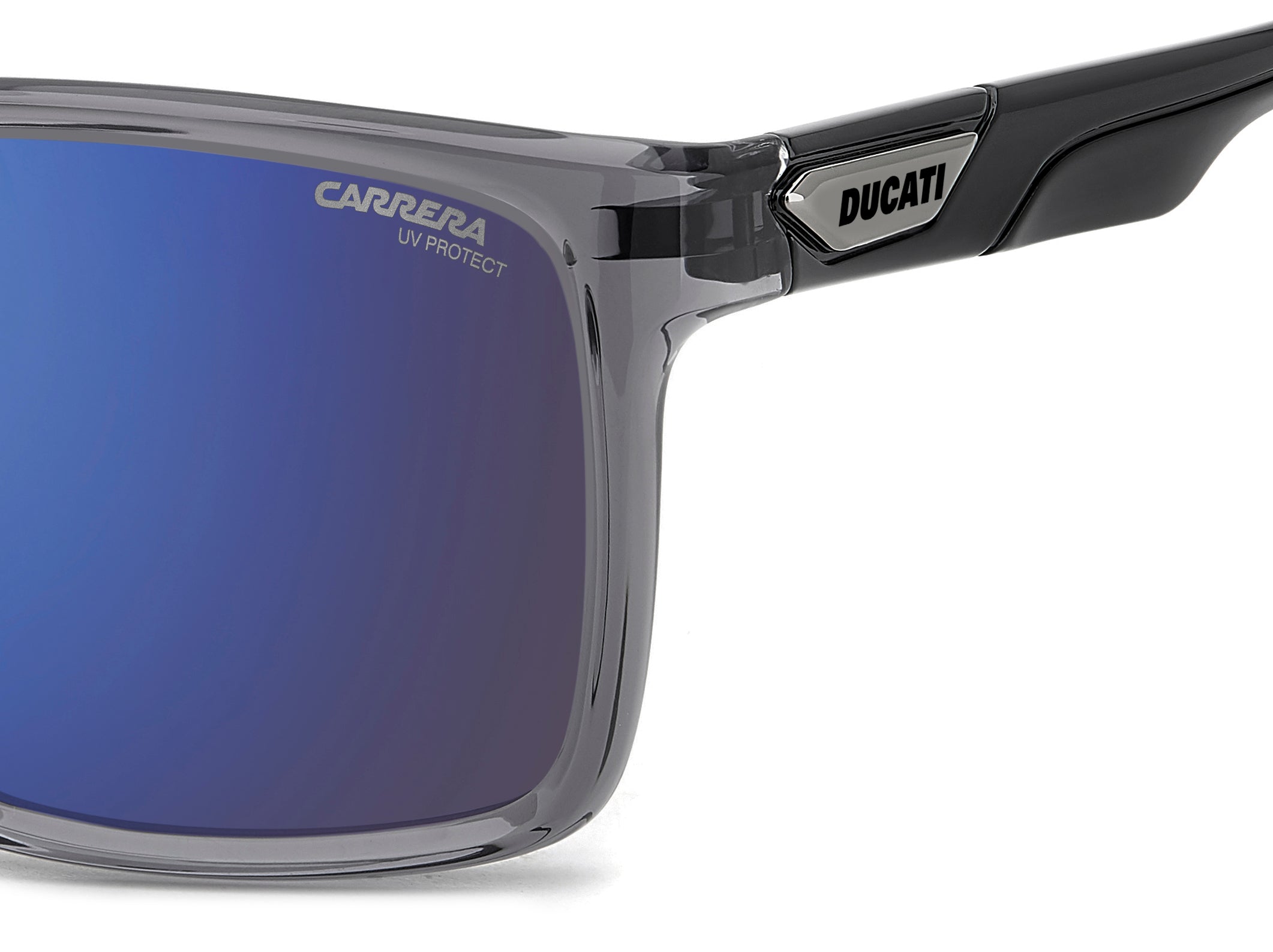 CARDUC 049/S KB7/XT Occhiali da sole Carrera Ducati 4