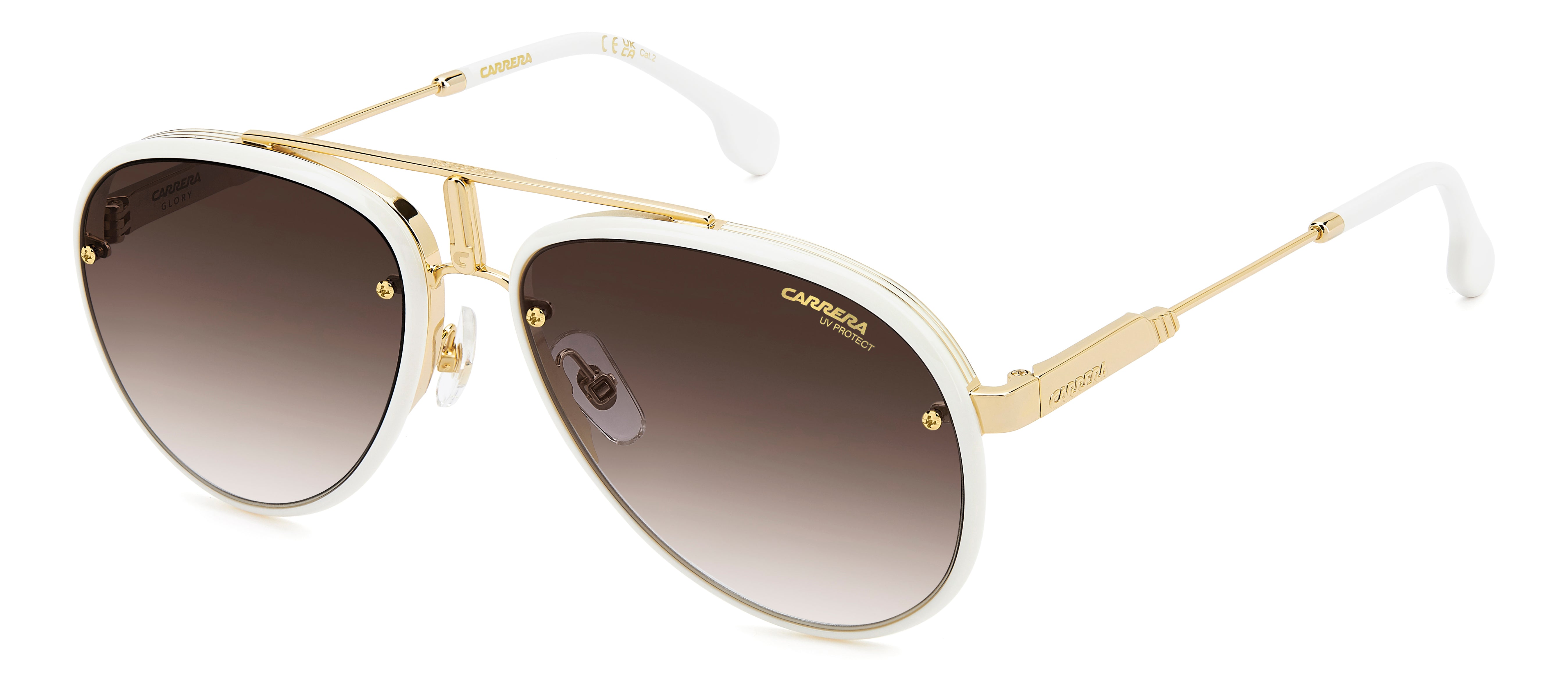 CARRERA GLORY VVP/YK Occhiali da sole Carrera 1