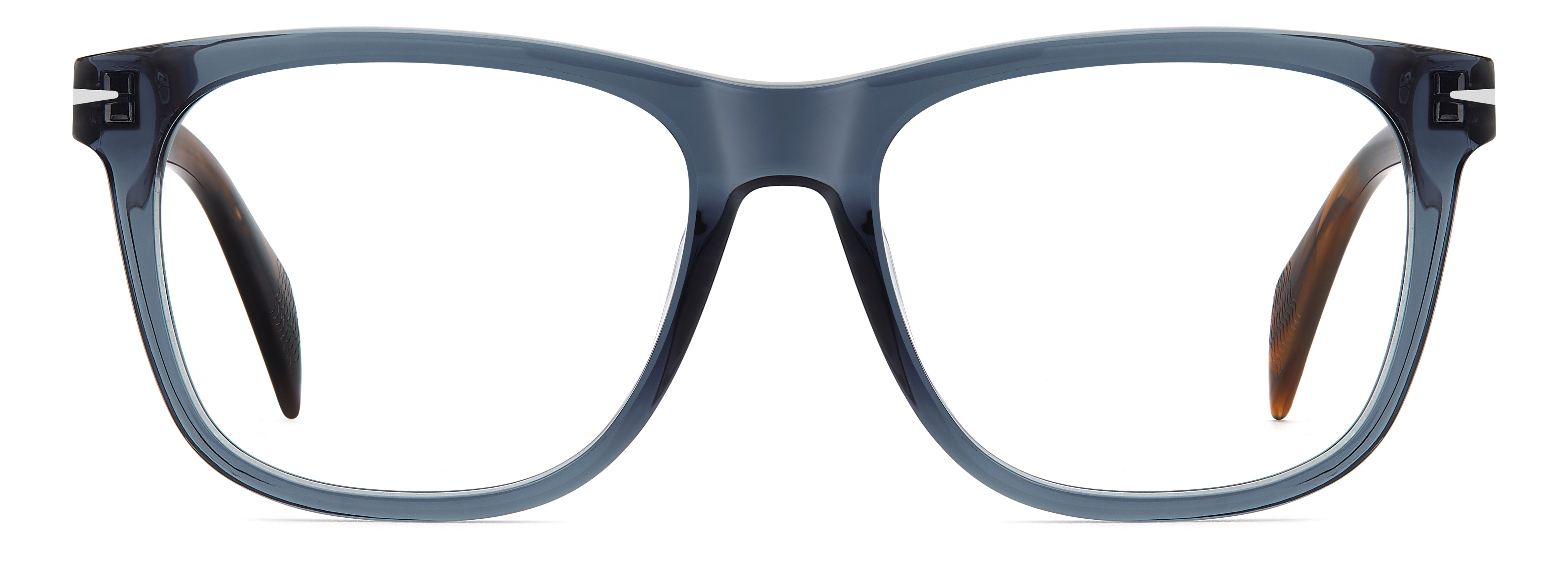 DB 1208 4FK Montature da vista DAVID BECKHAM 2