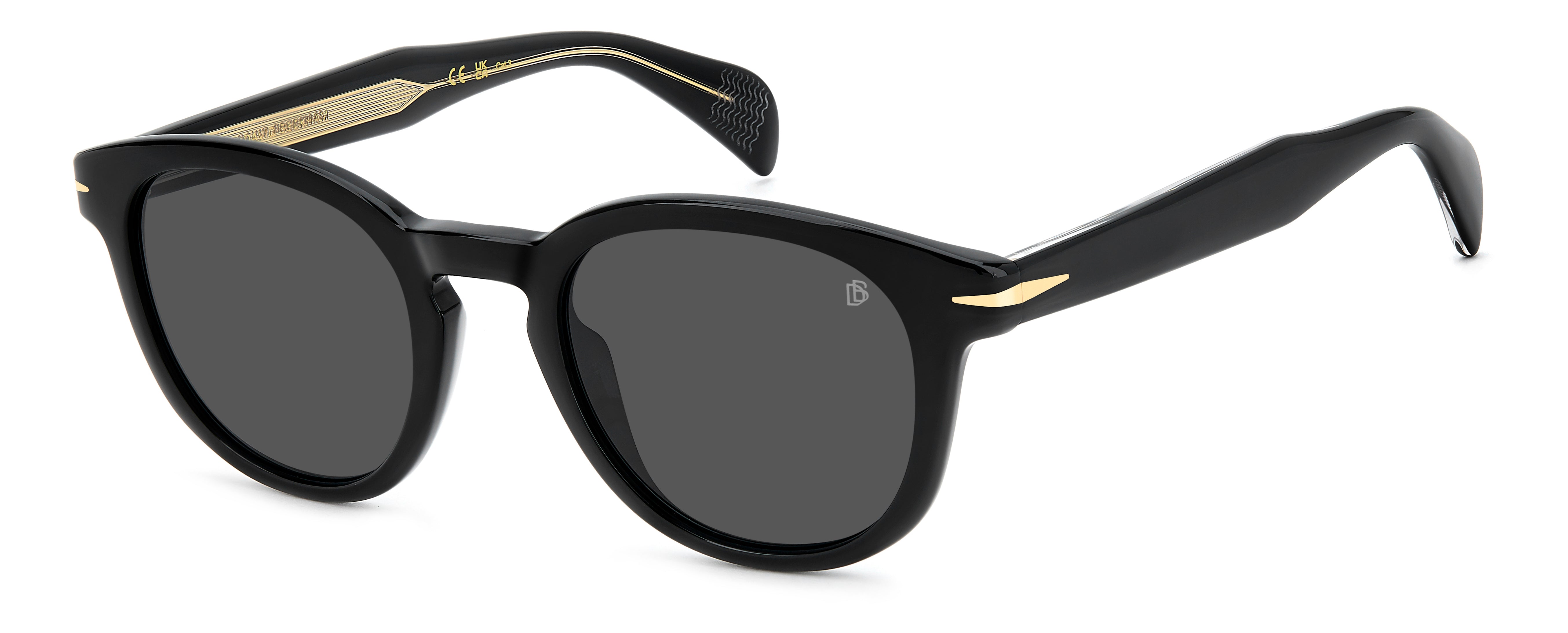 DB 1198/S 807/IR Occhiali da sole DAVID BECKHAM 1