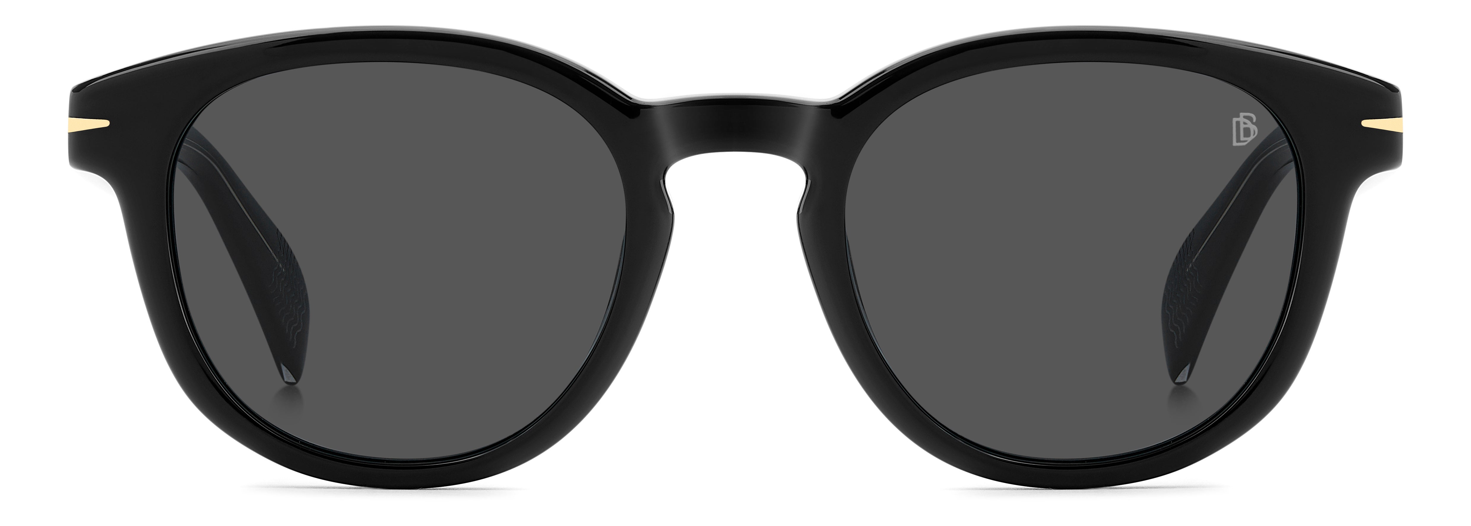 DB 1198/S 807/IR Occhiali da sole DAVID BECKHAM 2