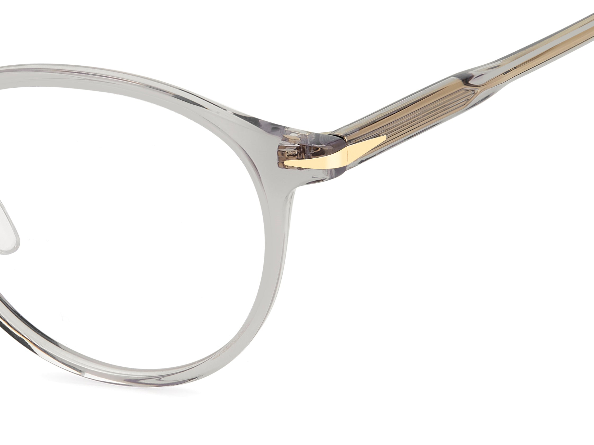 DAVID BECKHAM DB 1205/G 63M Montature da vista DAVID BECKHAM 3