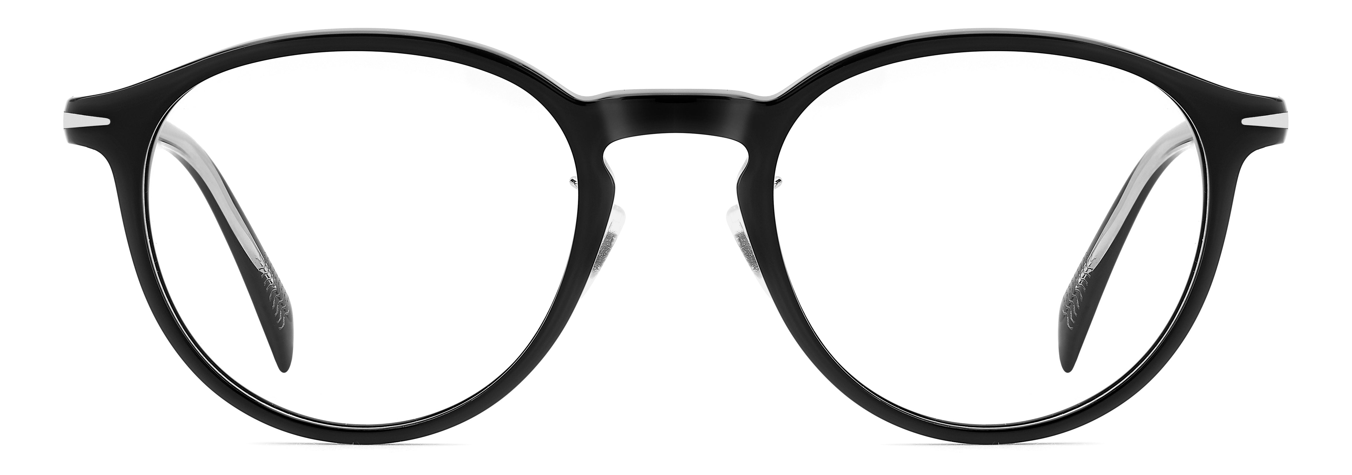 DAVID BECKHAM DB 1205/G 807 Montature da vista DAVID BECKHAM 2