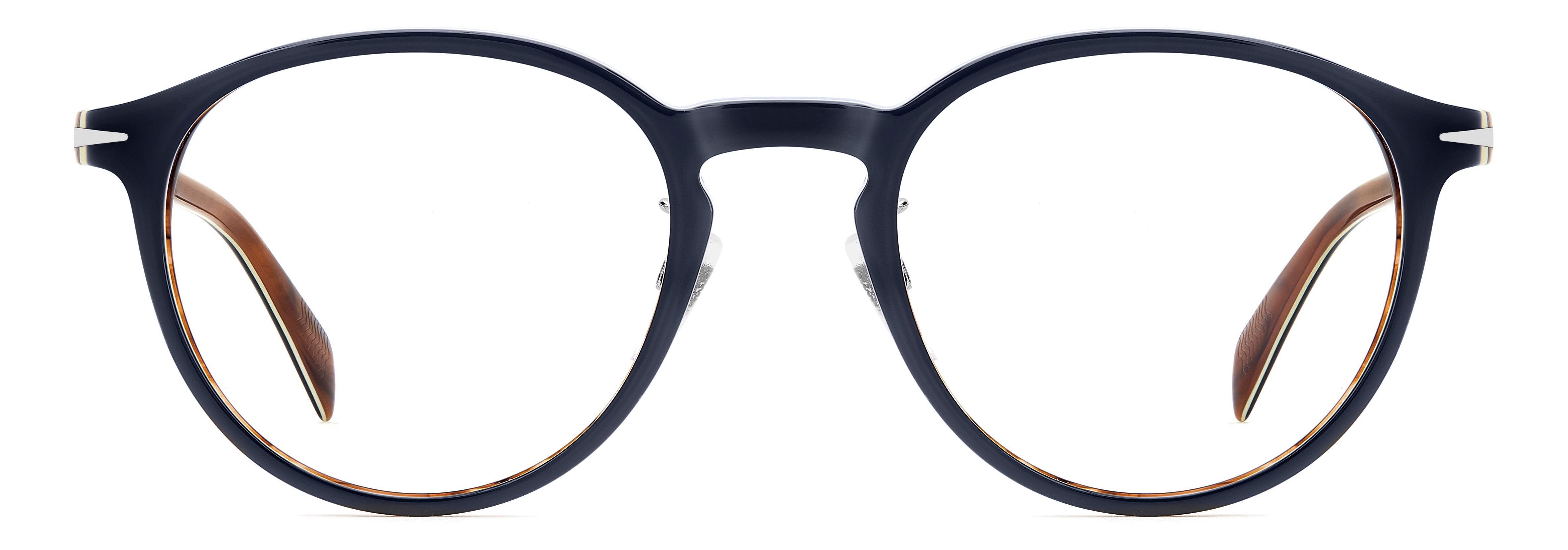 DAVID BECKHAM DB 1205/G S9W Montature da vista DAVID BECKHAM 2