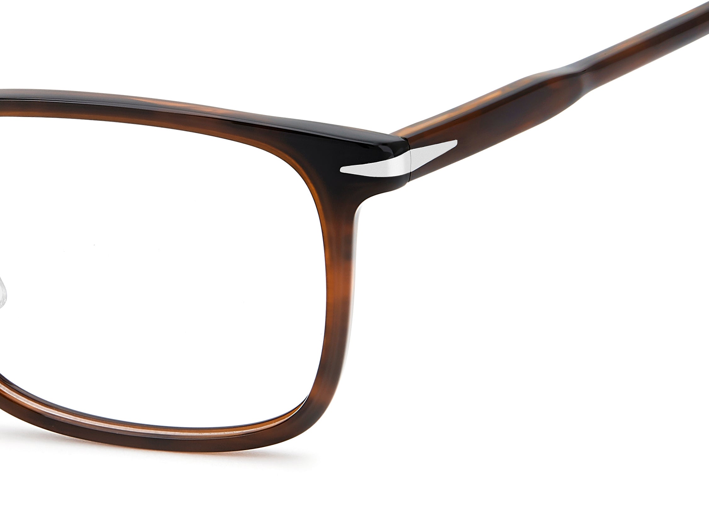 DB 1211/G 6C5 Montature da vista DAVID BECKHAM 3