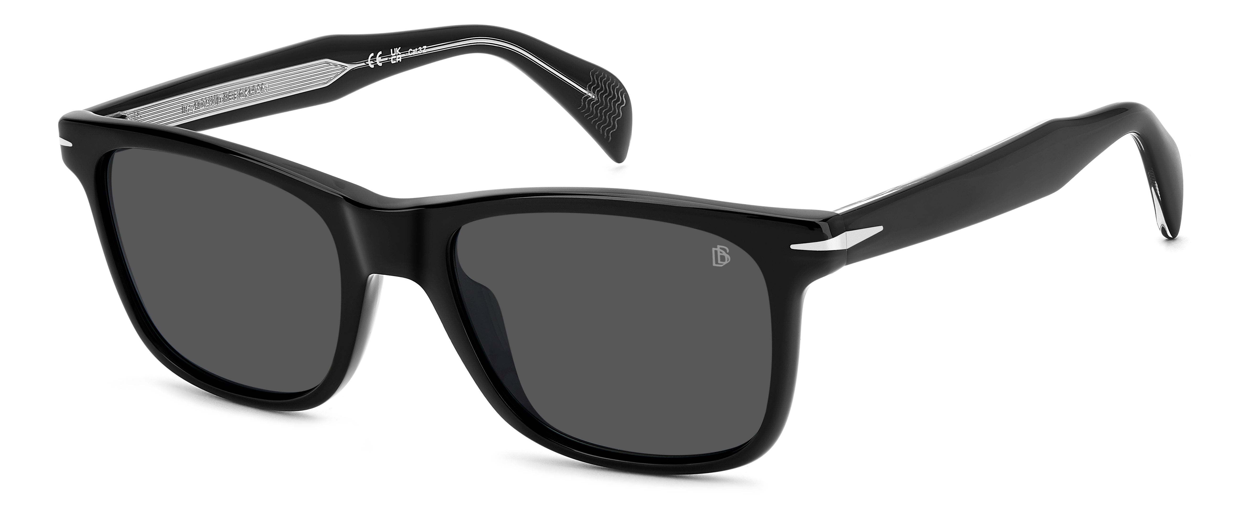 DB 1197/S 807/M9 Occhiali da sole DAVID BECKHAM 1