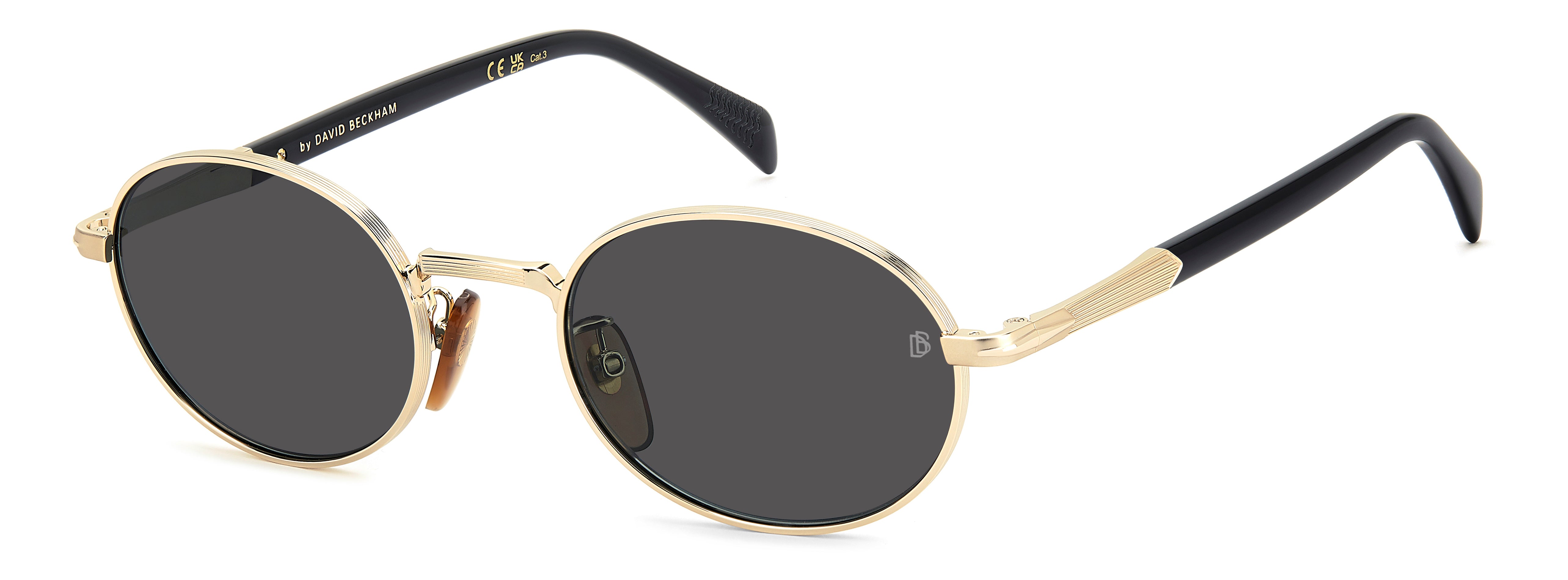 DB 1196/S RHL/IR Occhiali da sole DAVID BECKHAM 1