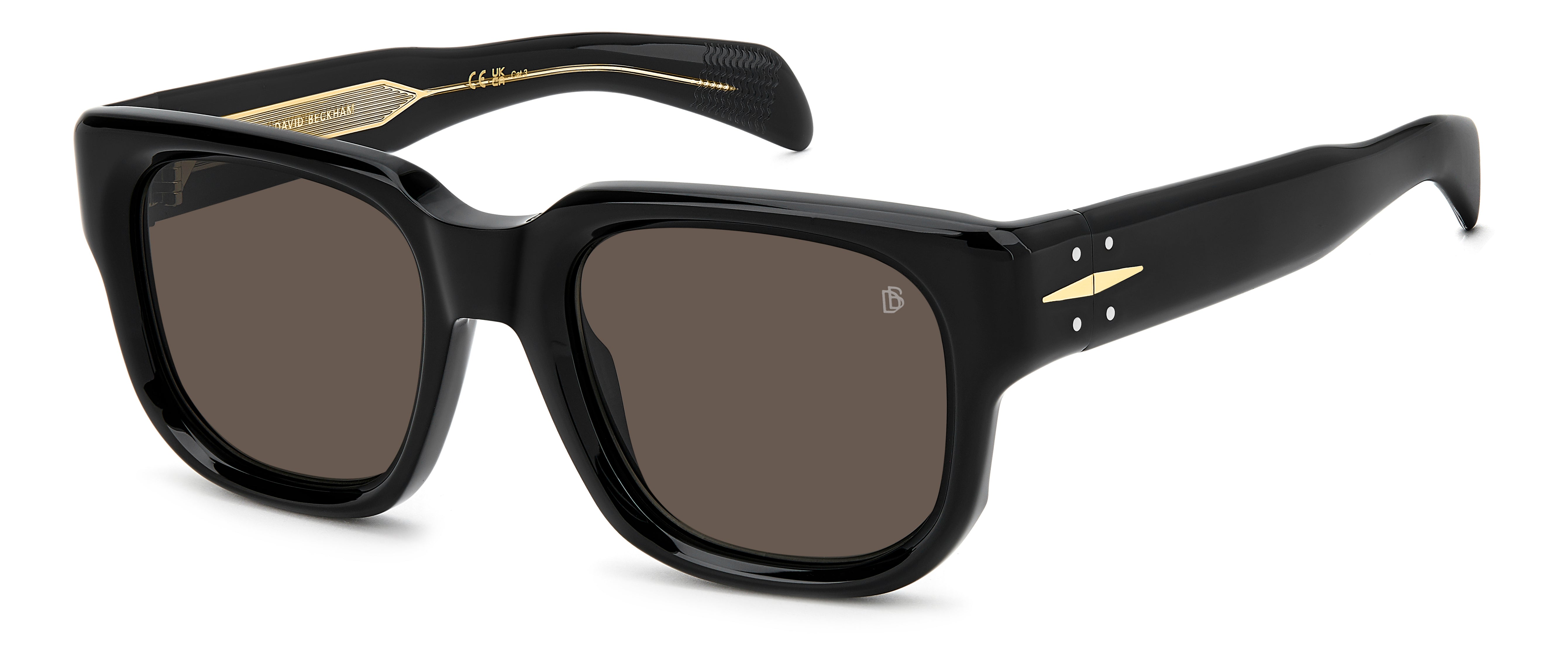 DB 7146/S 807/IR Occhiali da sole DAVID BECKHAM 1