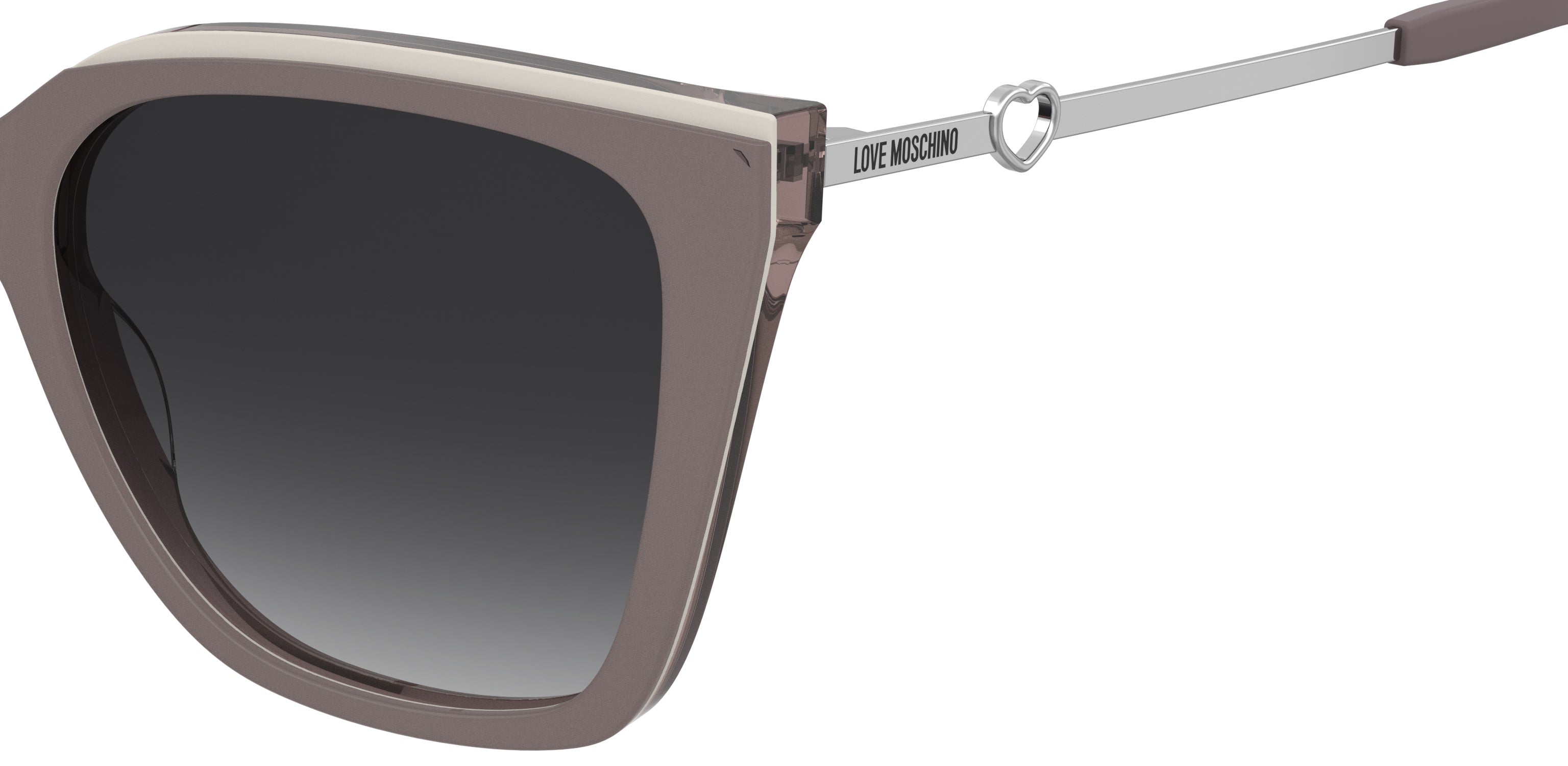 MOL094/S P6Q/9O Occhiali da sole Moschino 3