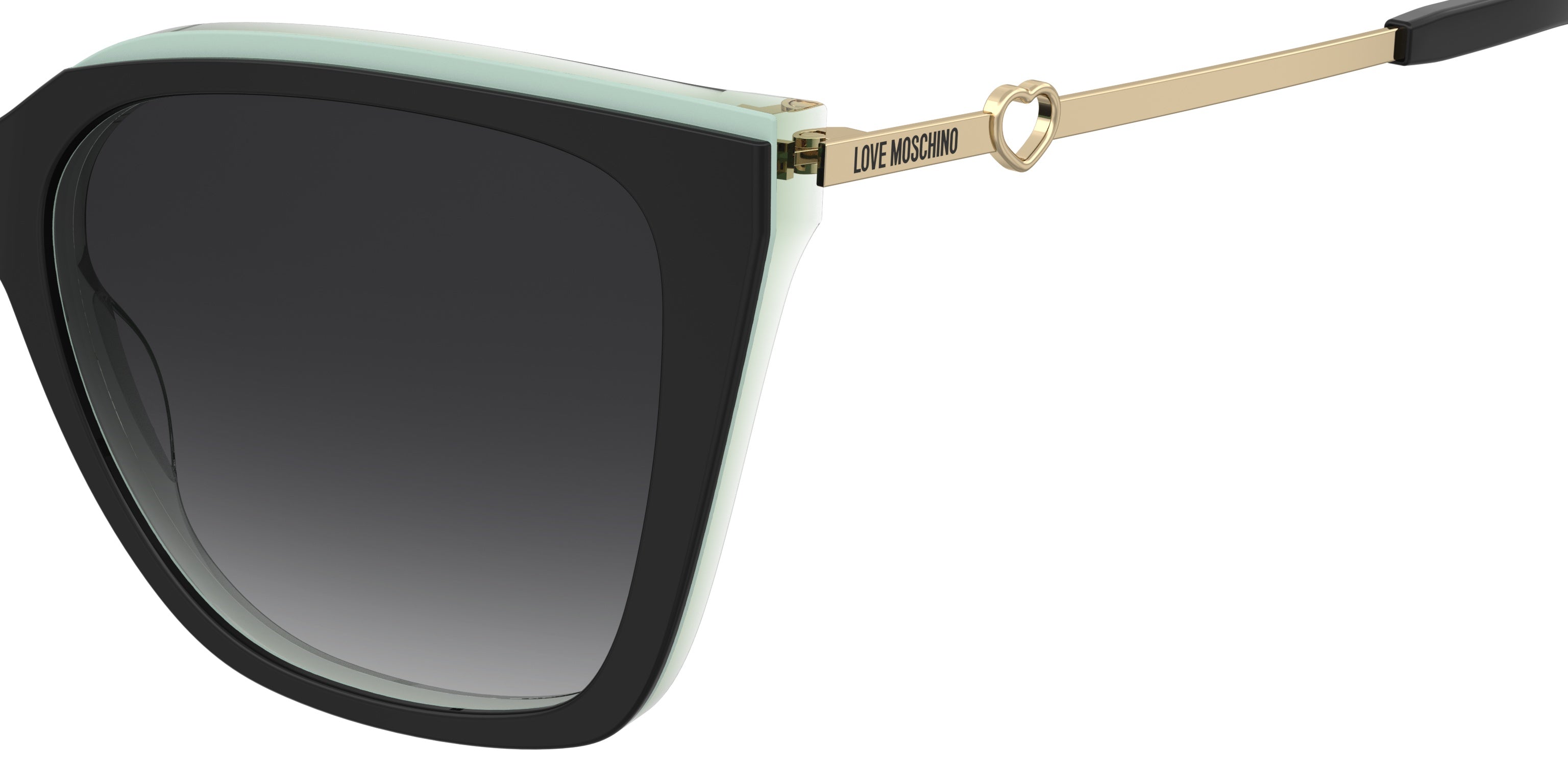 MOL094/S SDK/9O Occhiali da sole Moschino 3