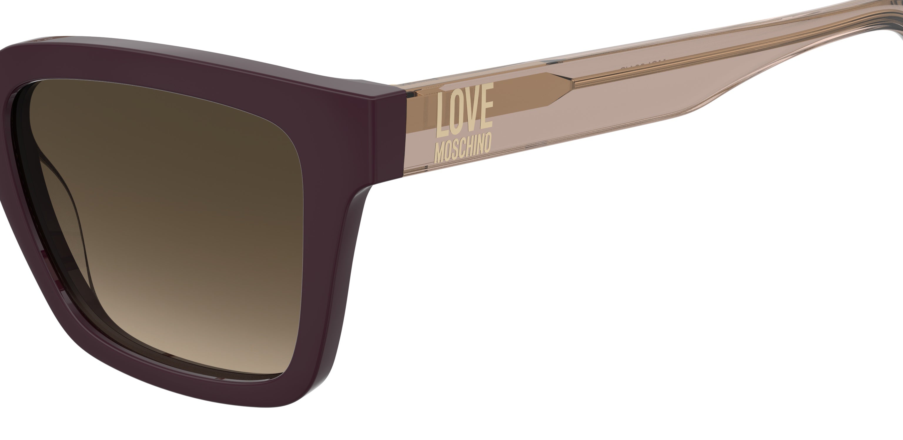 MOL091/S B3V/HA Occhiali da sole Moschino 3
