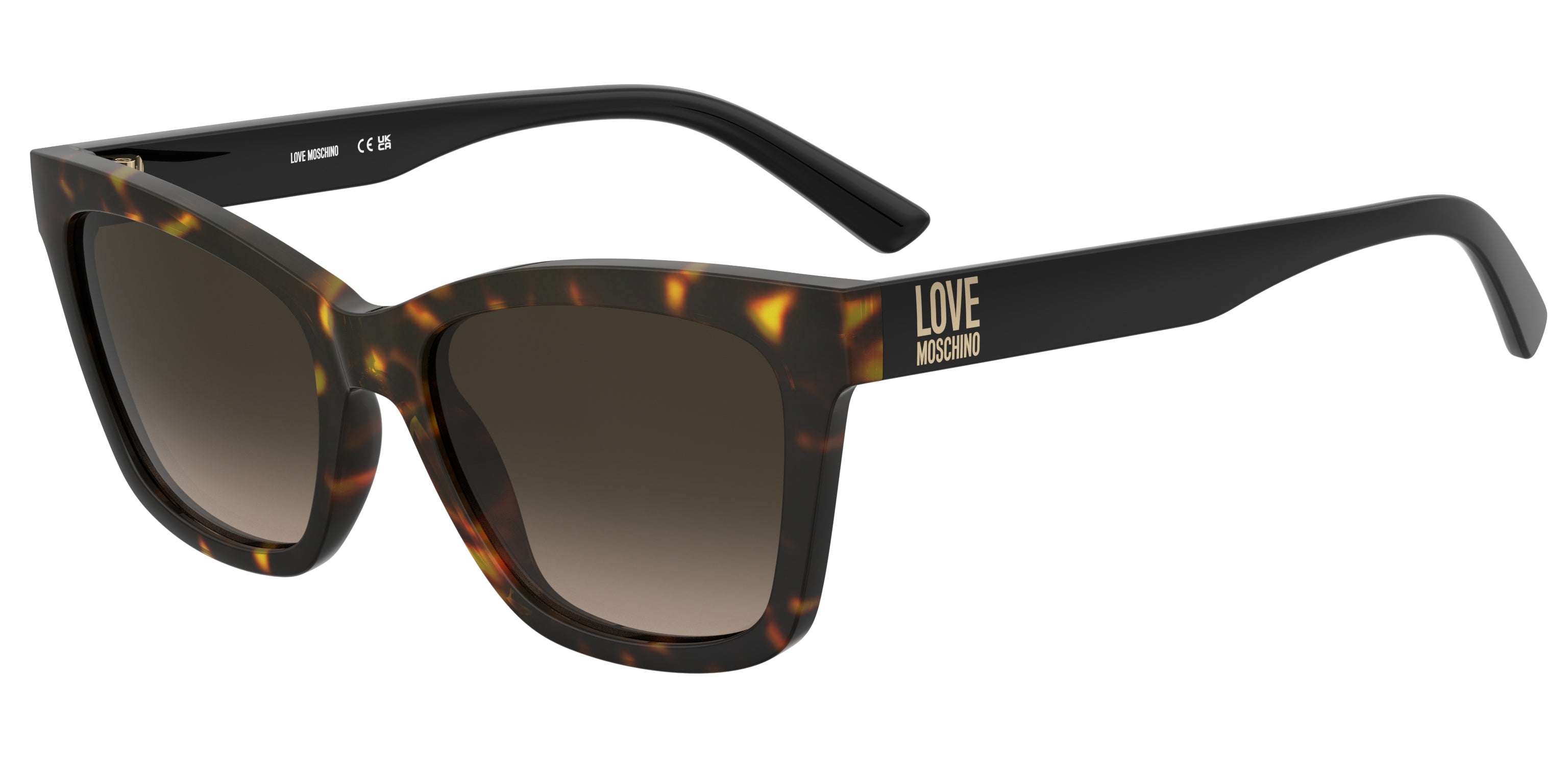 MOL096/S 086/HA Occhiali da sole Moschino 1