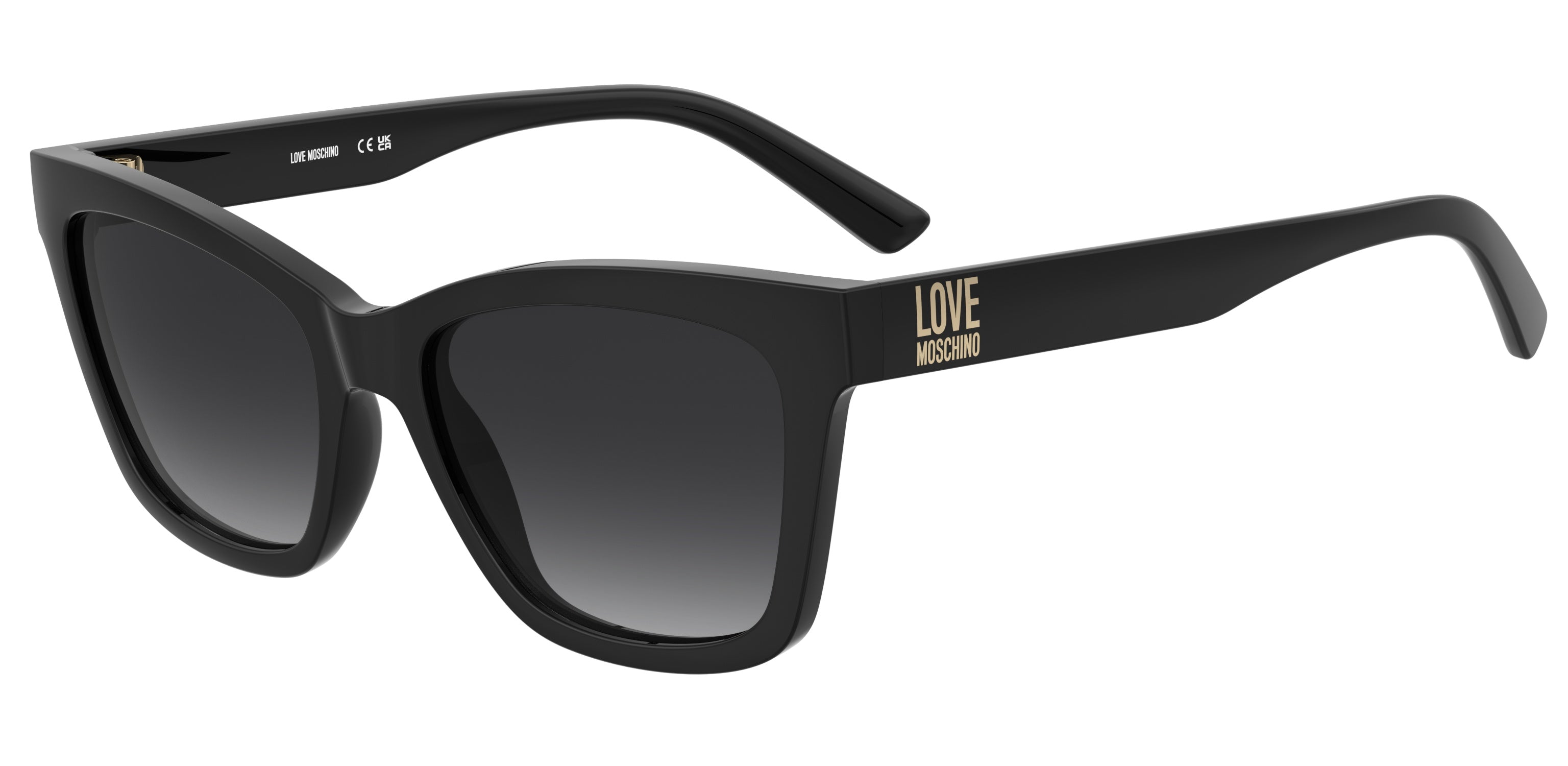 MOL096/S 807/9O Occhiali da sole Moschino 1