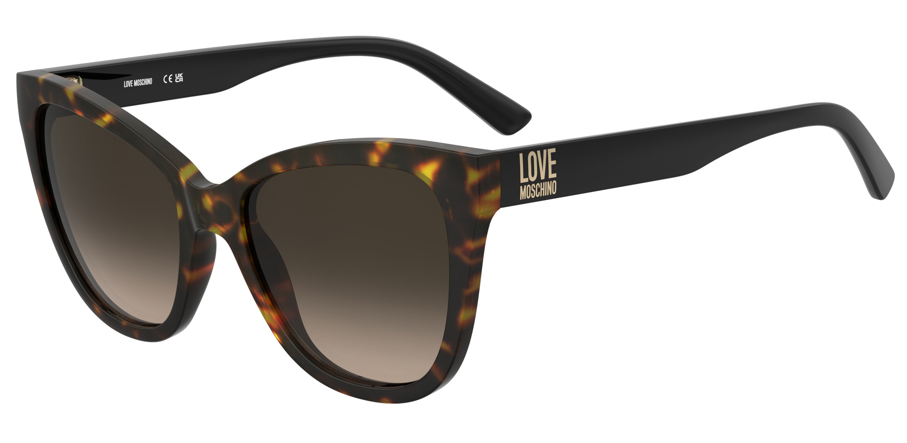 MOL097/S 086/HA Occhiali da sole Moschino 1