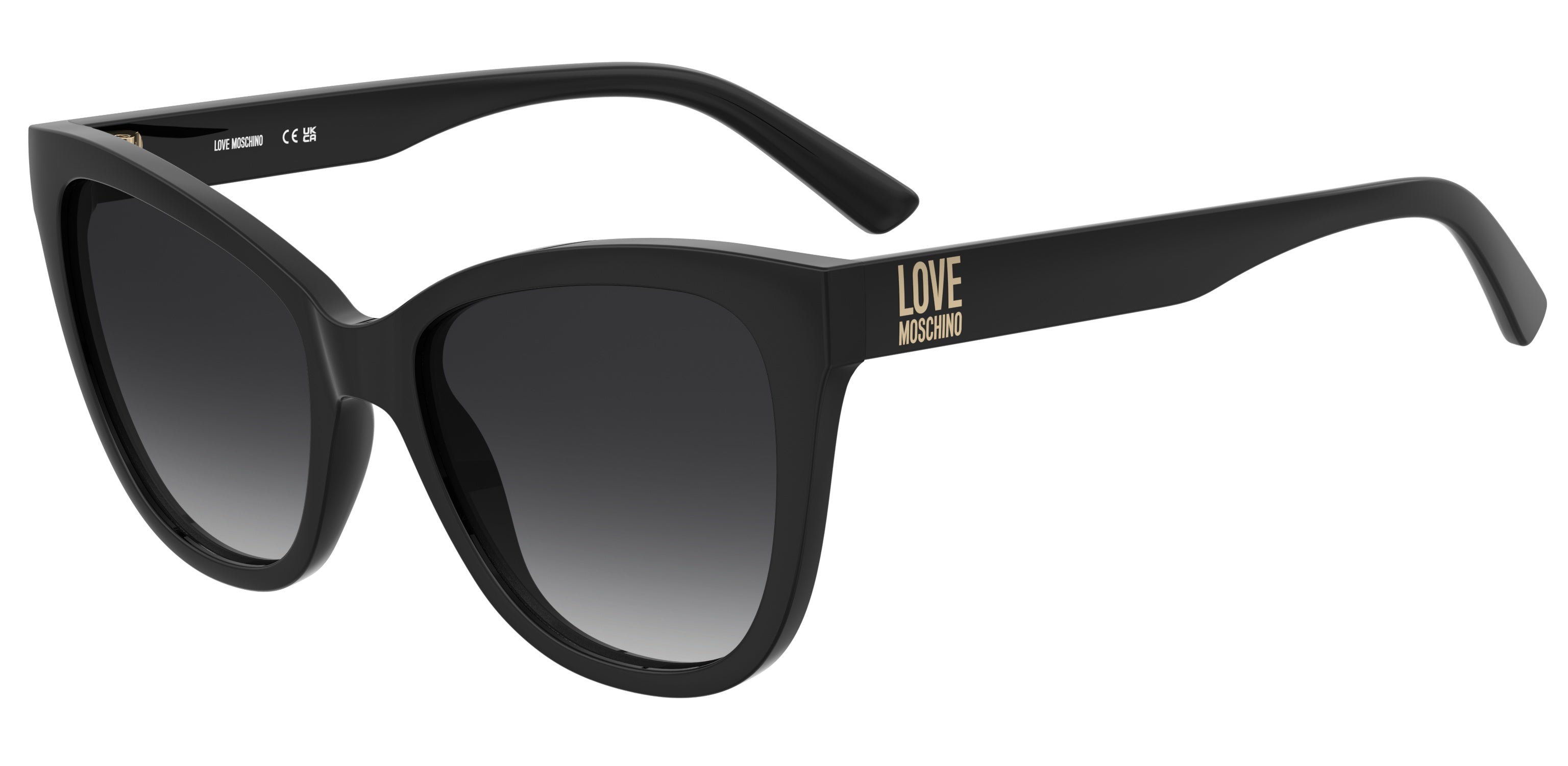 MOL097/S 807/9O Occhiali da sole Moschino 1