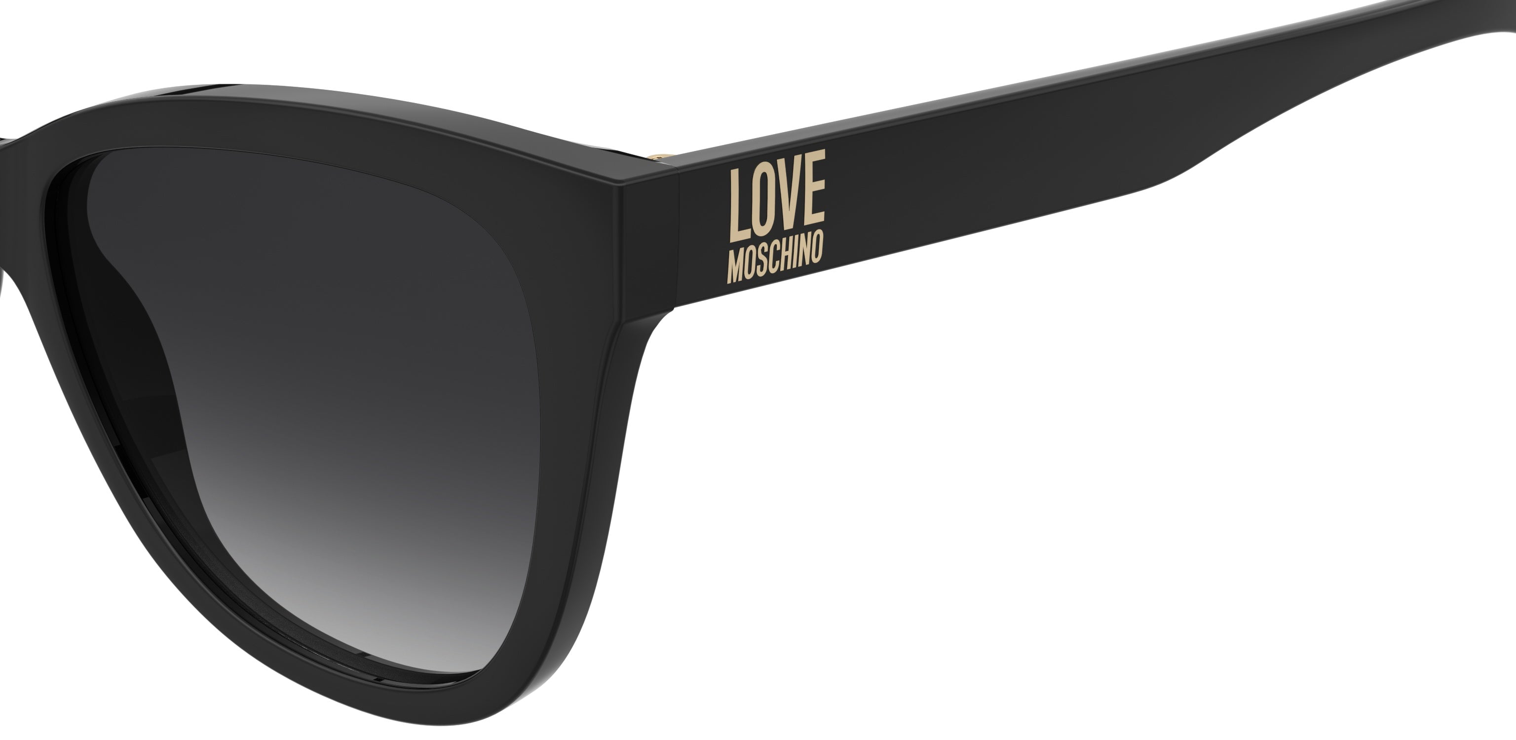 MOL097/S 807/9O Occhiali da sole Moschino 3
