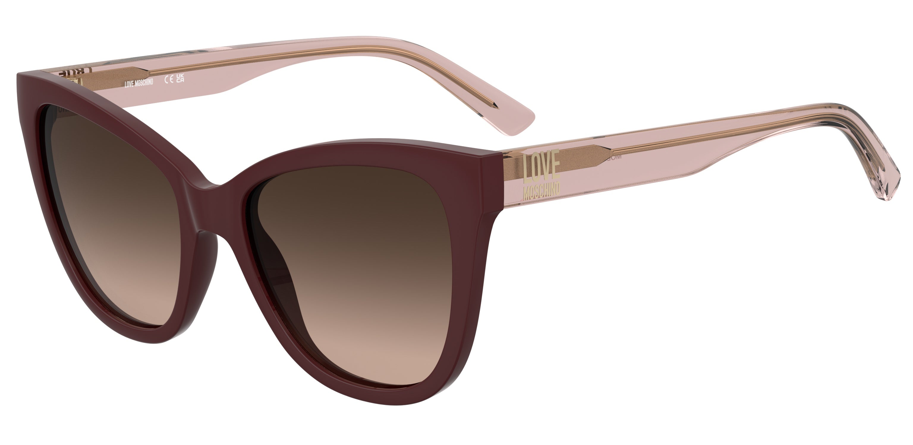 MOL097/S LHF/HA Occhiali da sole Moschino 1