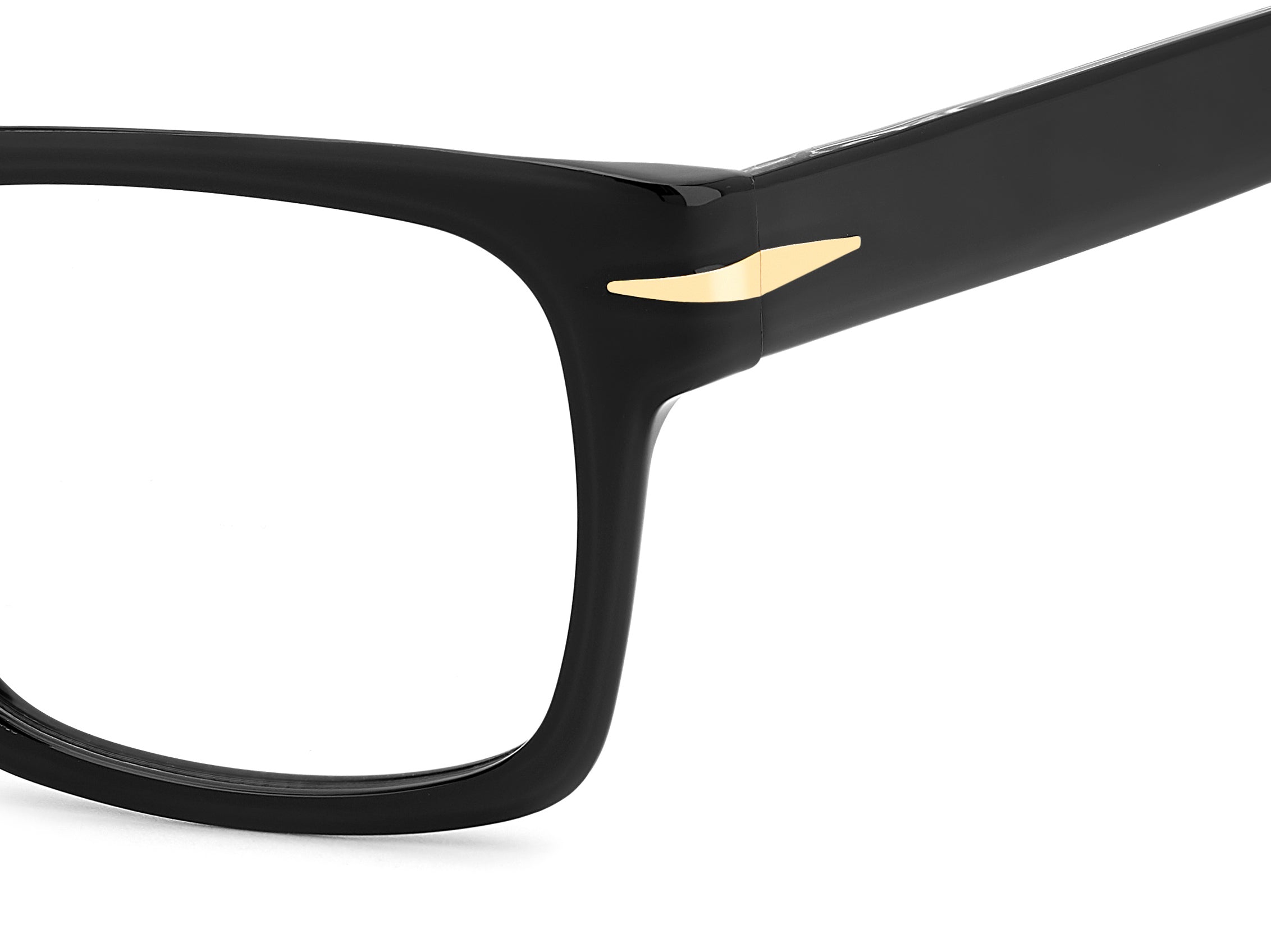 DB 7155 807 Montature da vista DAVID BECKHAM 3