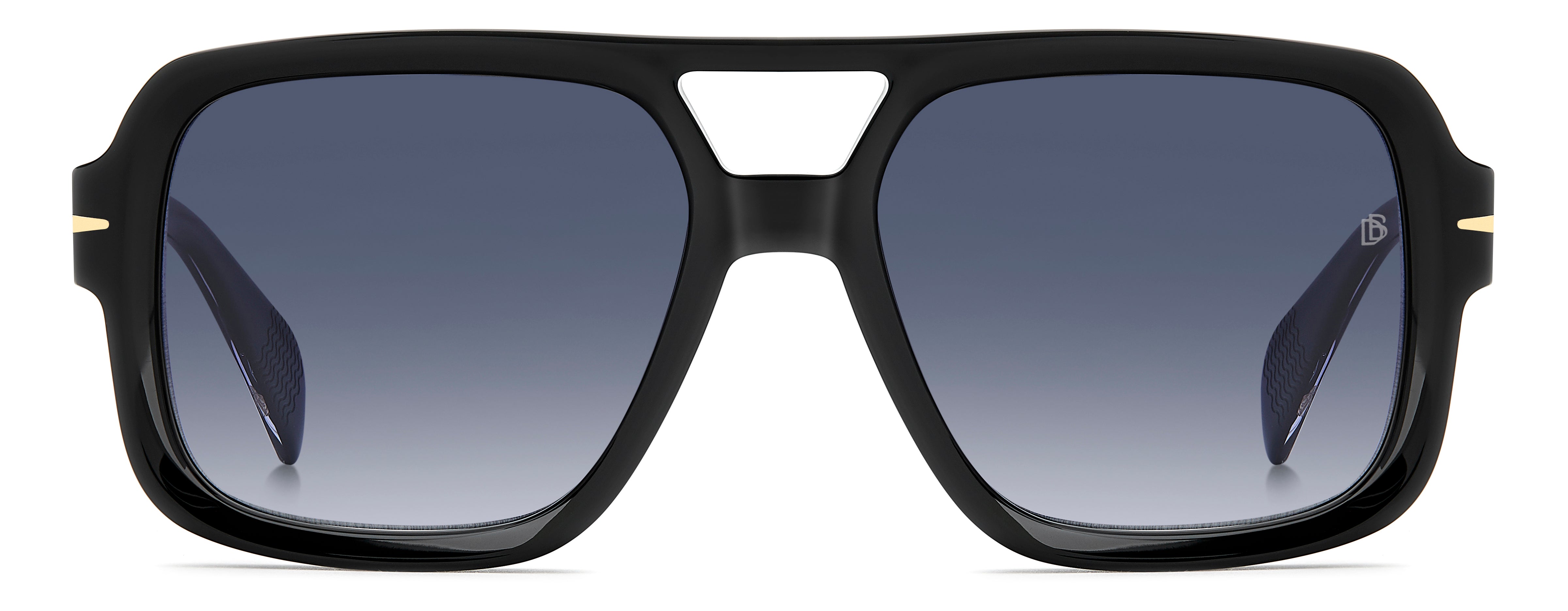 DB 7151/S 807/08 Occhiali da sole DAVID BECKHAM 2