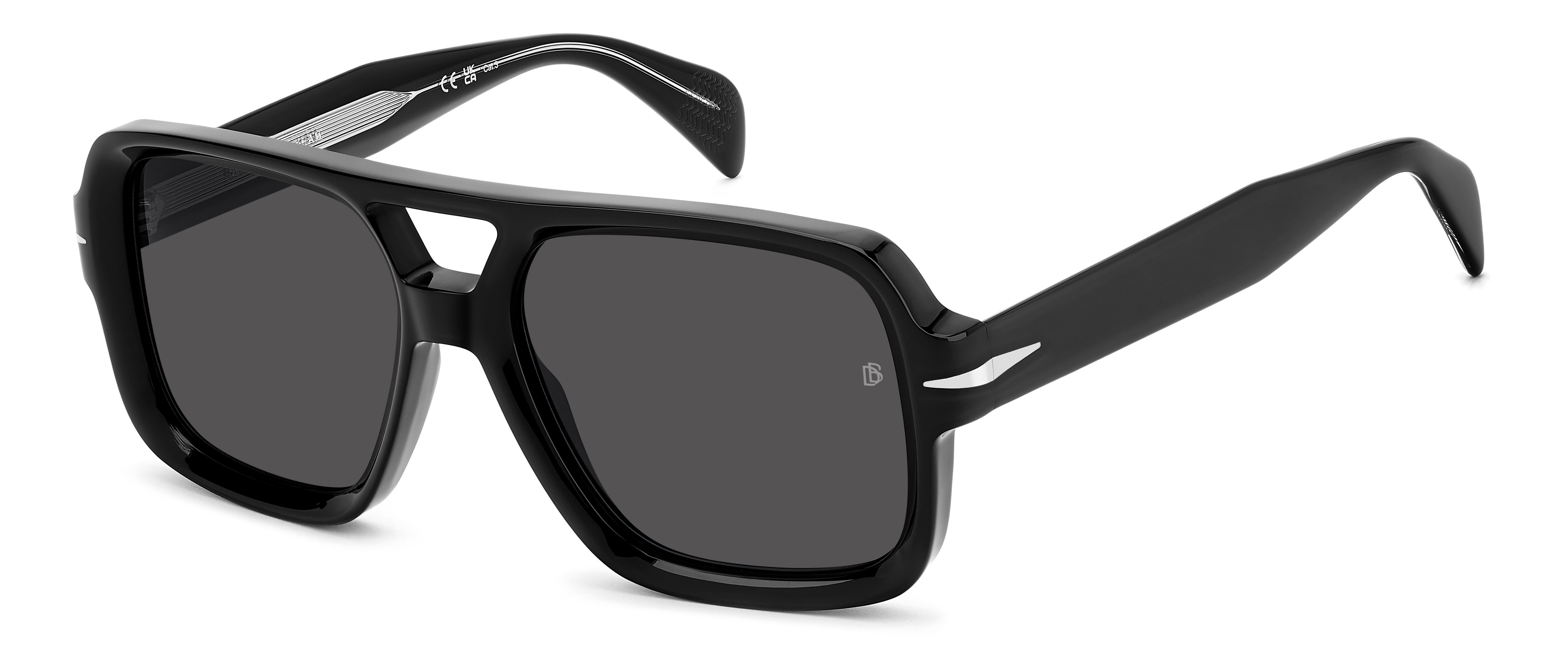 DB 7151/S 807/IR Occhiali da sole DAVID BECKHAM 1