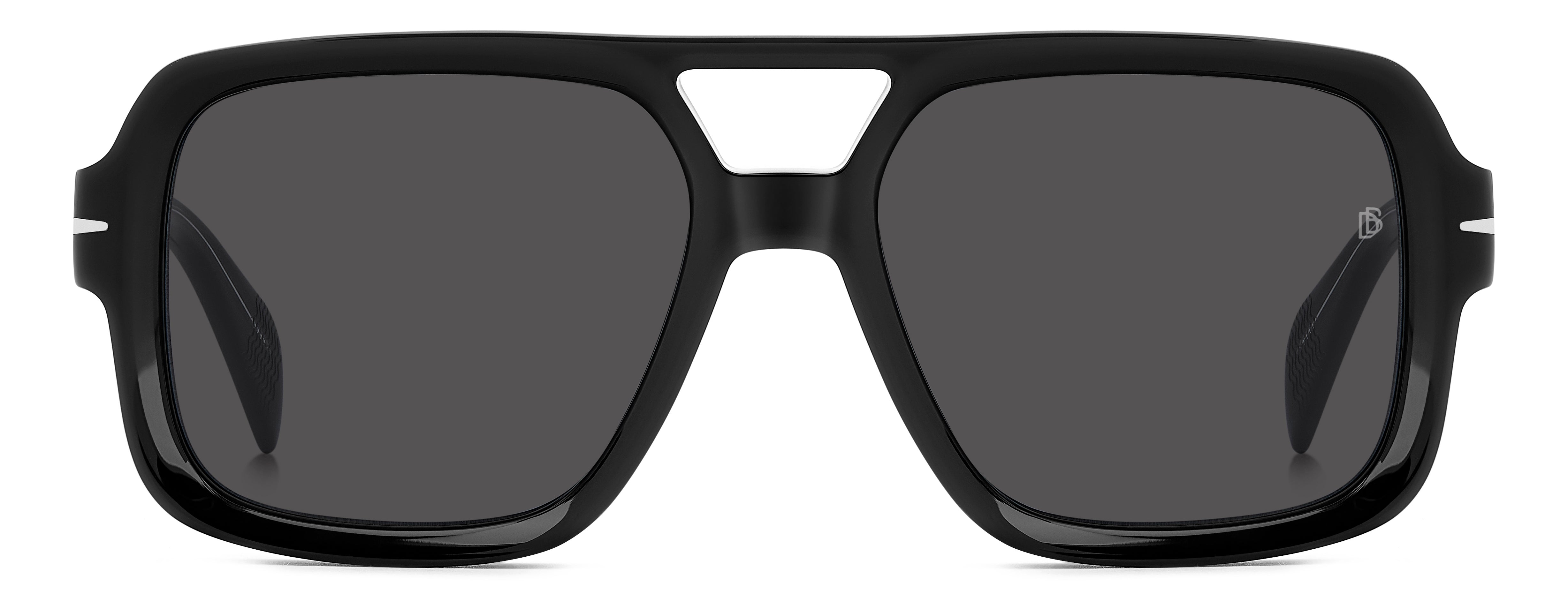 DB 7151/S 807/IR Occhiali da sole DAVID BECKHAM 2